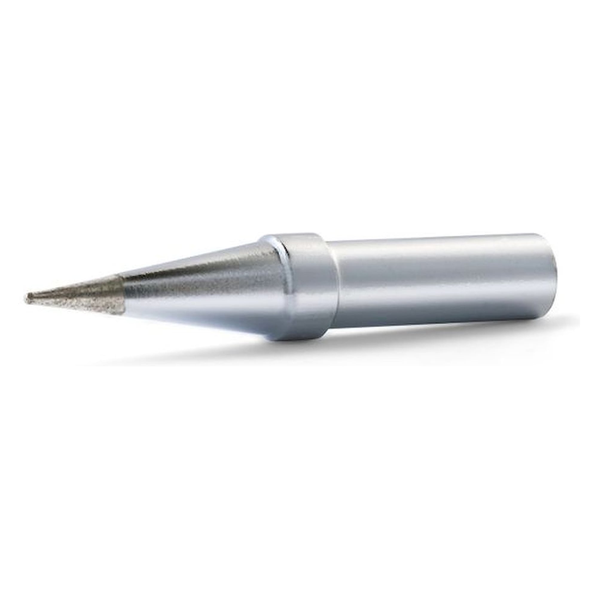 Weller 4ETP-1. Waver soldering tip ET-P ro with shape blunt, 0.8 mm