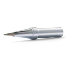 Weller 4ETP-1. Waver soldering tip ET-P ro with shape blunt, 0.8 mm