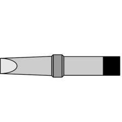 WELLER 4PTA6-1. PT A6 Soldering tip for MAGNASTAT FE50M/TCPS