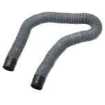 Weller 700-3040-ESD. Easy-Click 60 suction hose, 1 m