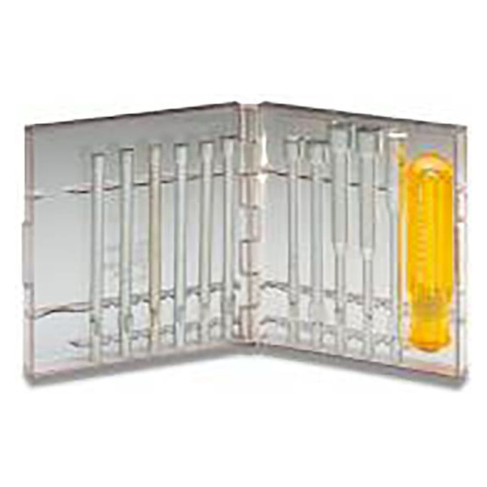 Weller 99PS51MMN. 99PS51MMN Steckschlüssel-Satz – metrisch