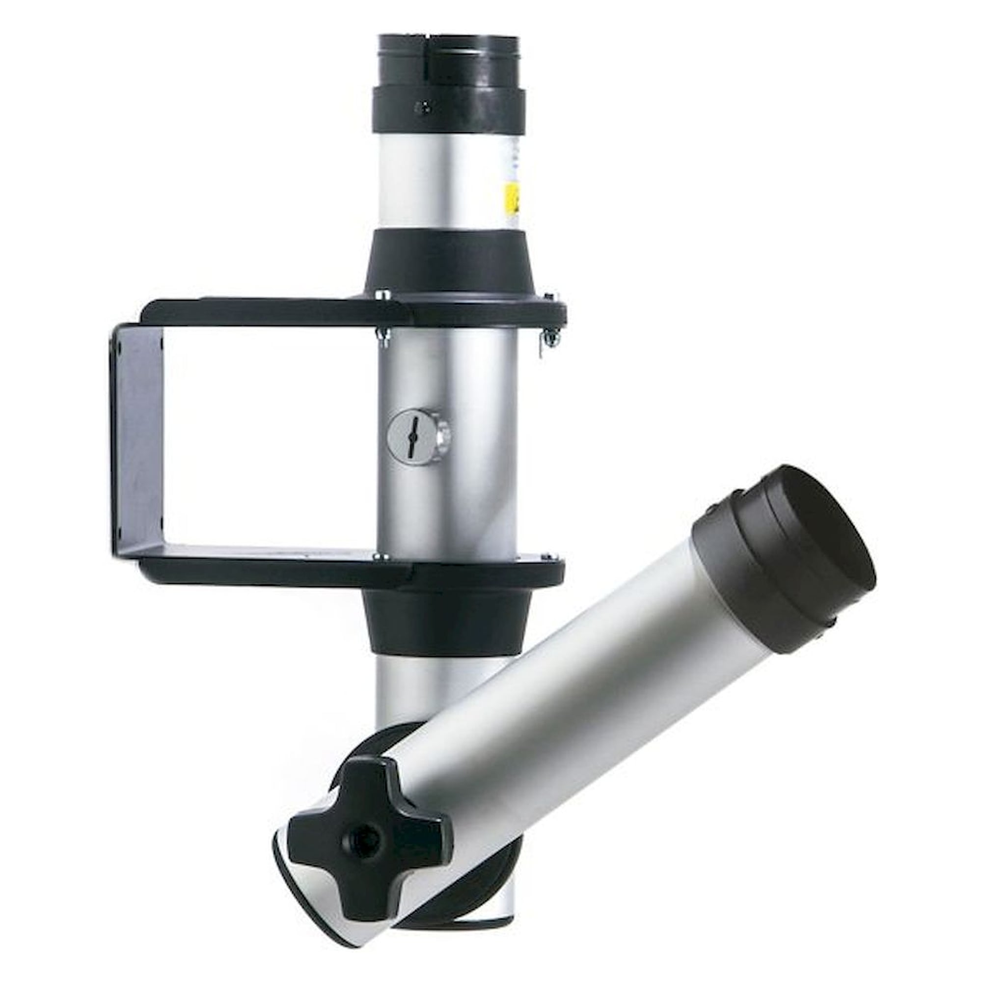 Weller FT-3470N. 1 joint suction arm for wall mounting, Easy-Click 60