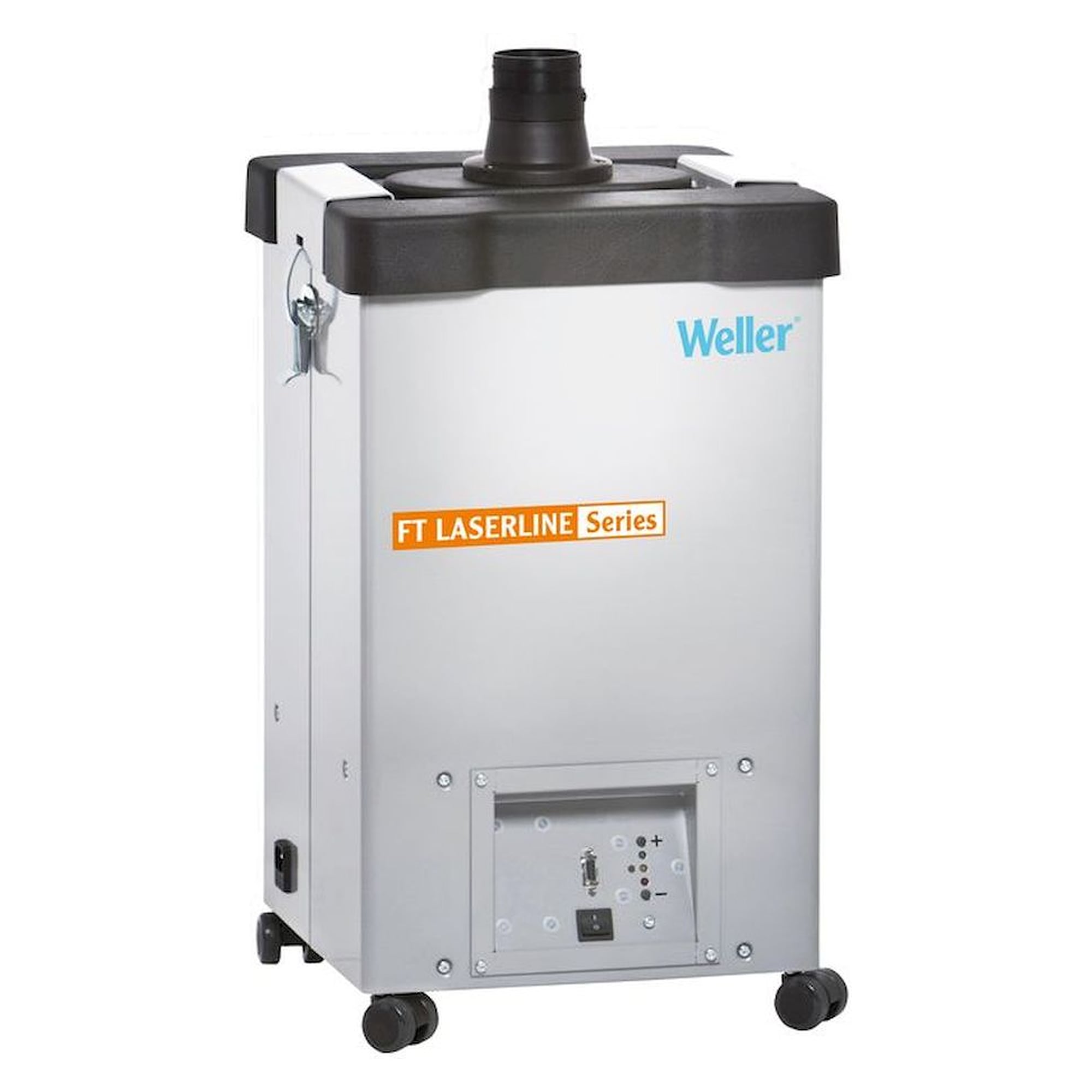 WELLER FT-L15N. Laser smoke extractor, Laser Line LL 150 /60Hz