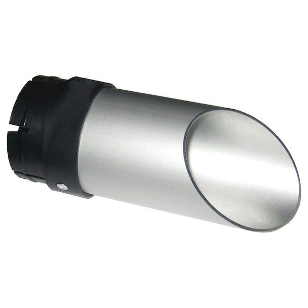 Weller FT-NL. Inclined nozzle metal, Easy-Click 60, D: 60 mm