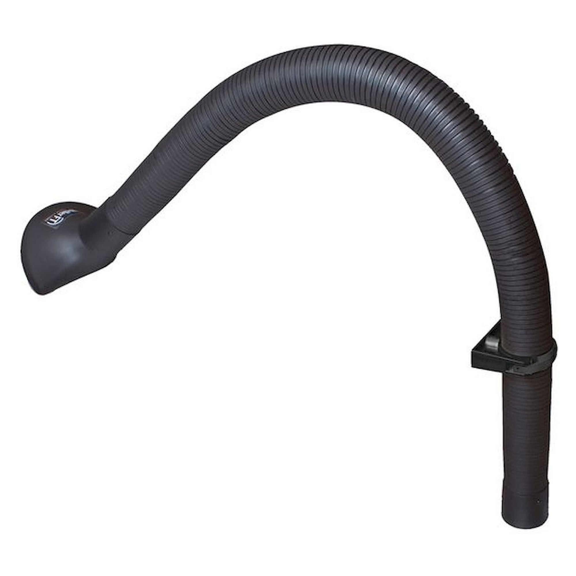 Weller FT91000037N. KIT 1 suction arm with ALFA funnel nozzle