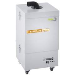 Weller FT91001699N. Laser smoke extractor, Laser Line LL 200V, 230 V / 50 Hz