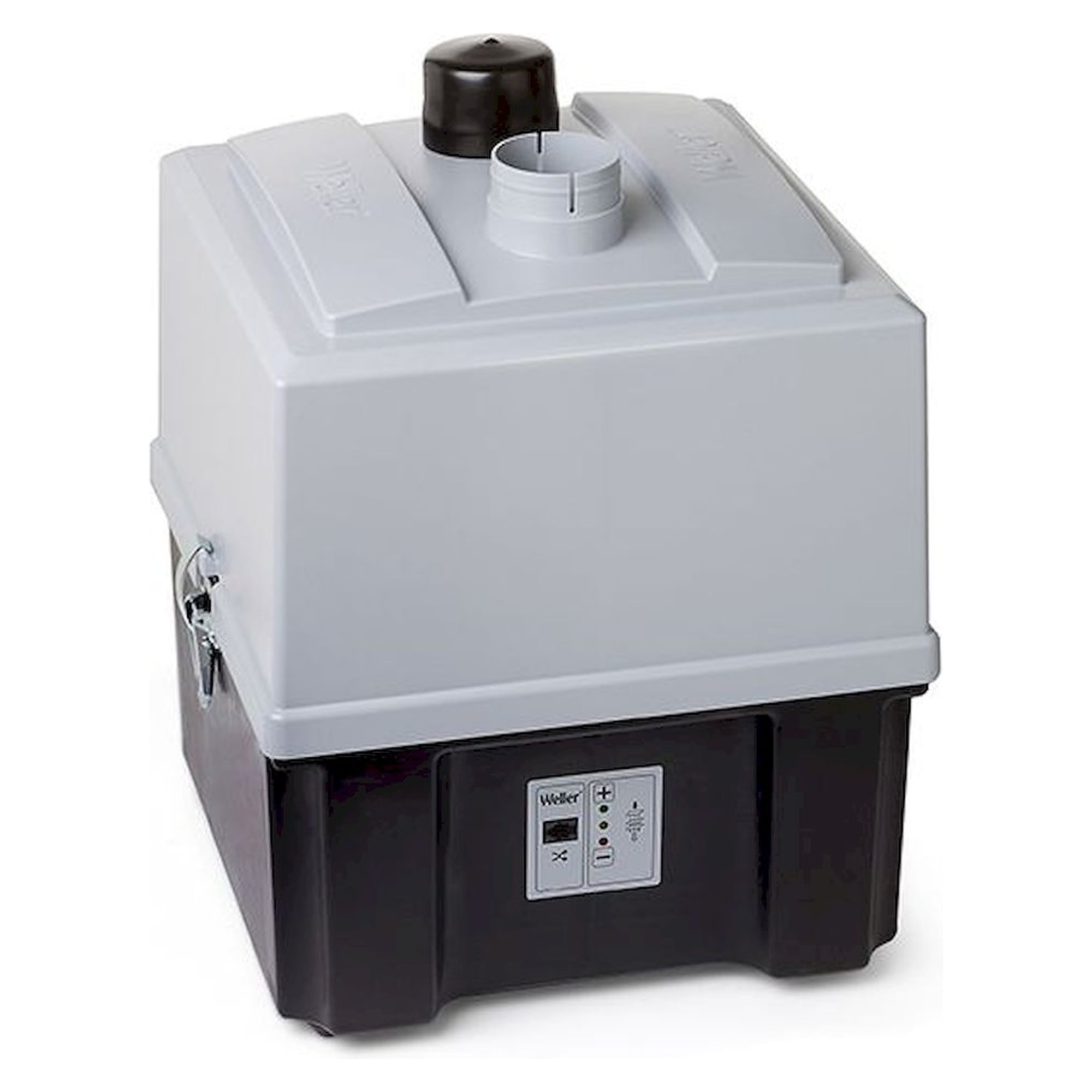 Weller FT91014699N. Extraction unit for fine dust Zero Smog TL with gas filter