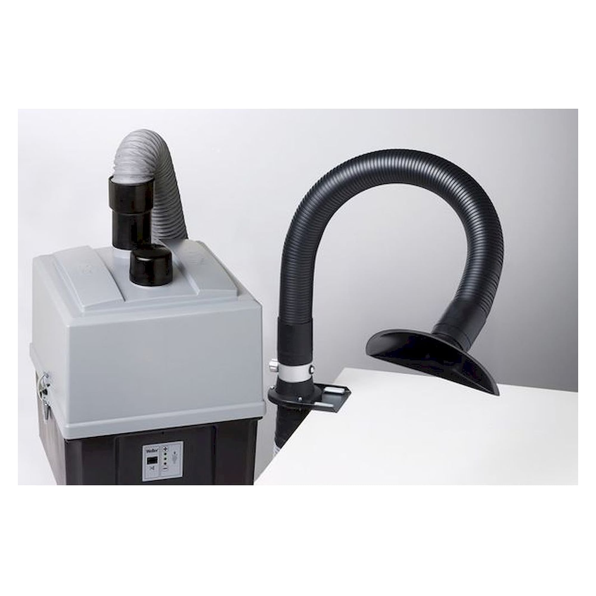 Weller FT91015699N. Absauggerät Kit Feinstaub Zero Smog TL