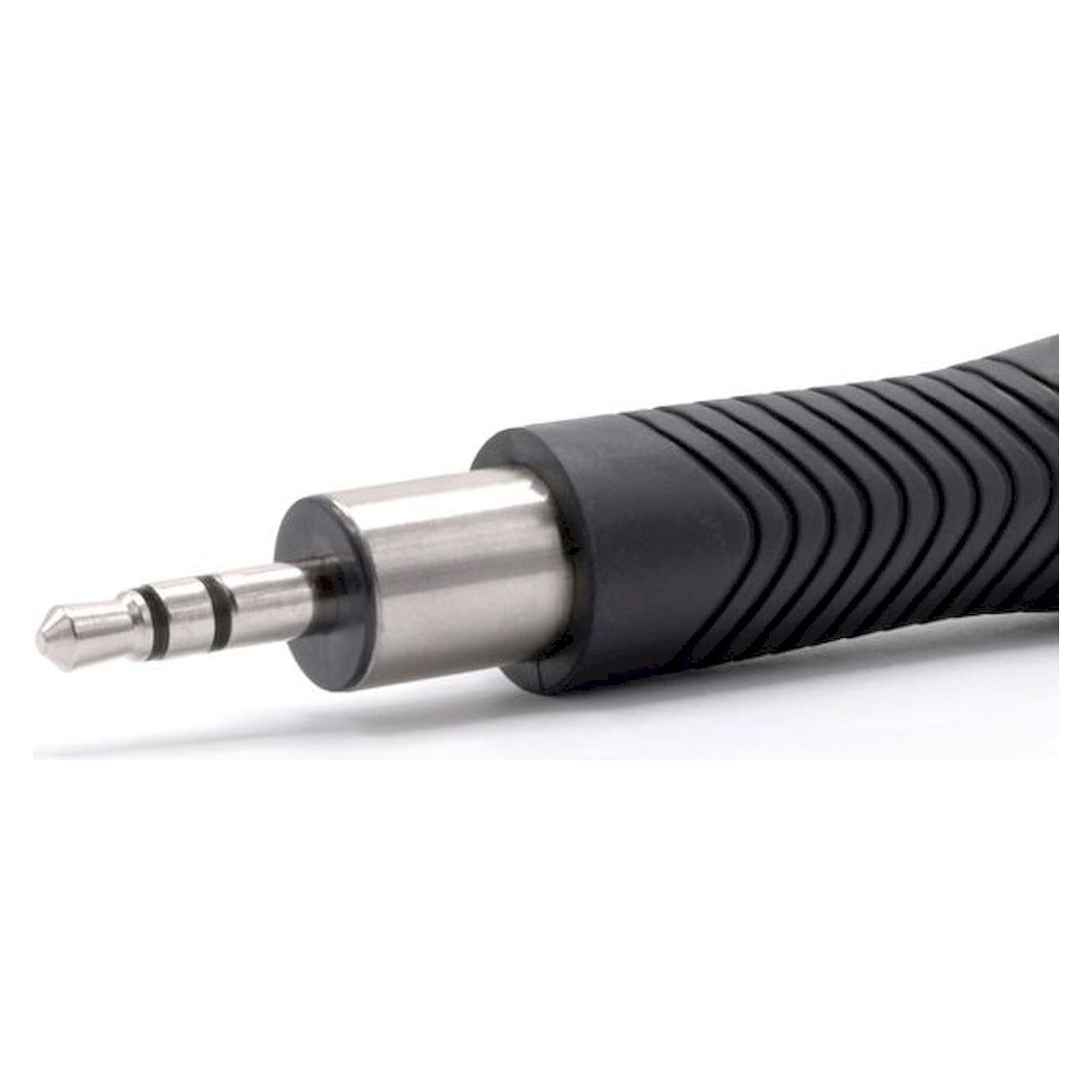 Weller T0050100399. RT Micro Lötspitze RTM 004 B MS, abgeschrägt, D: 0,4 mm