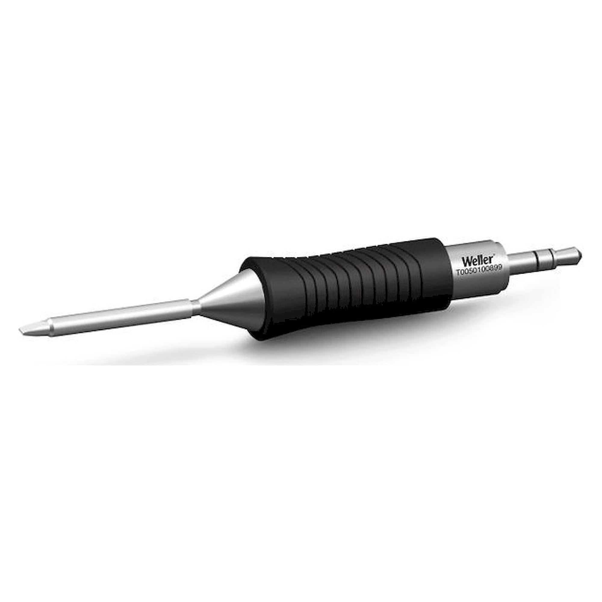 Weller T0050100899. Micro Lötspitze RTM 018 S MS, meißelförmig, 1,8x0,4 mm