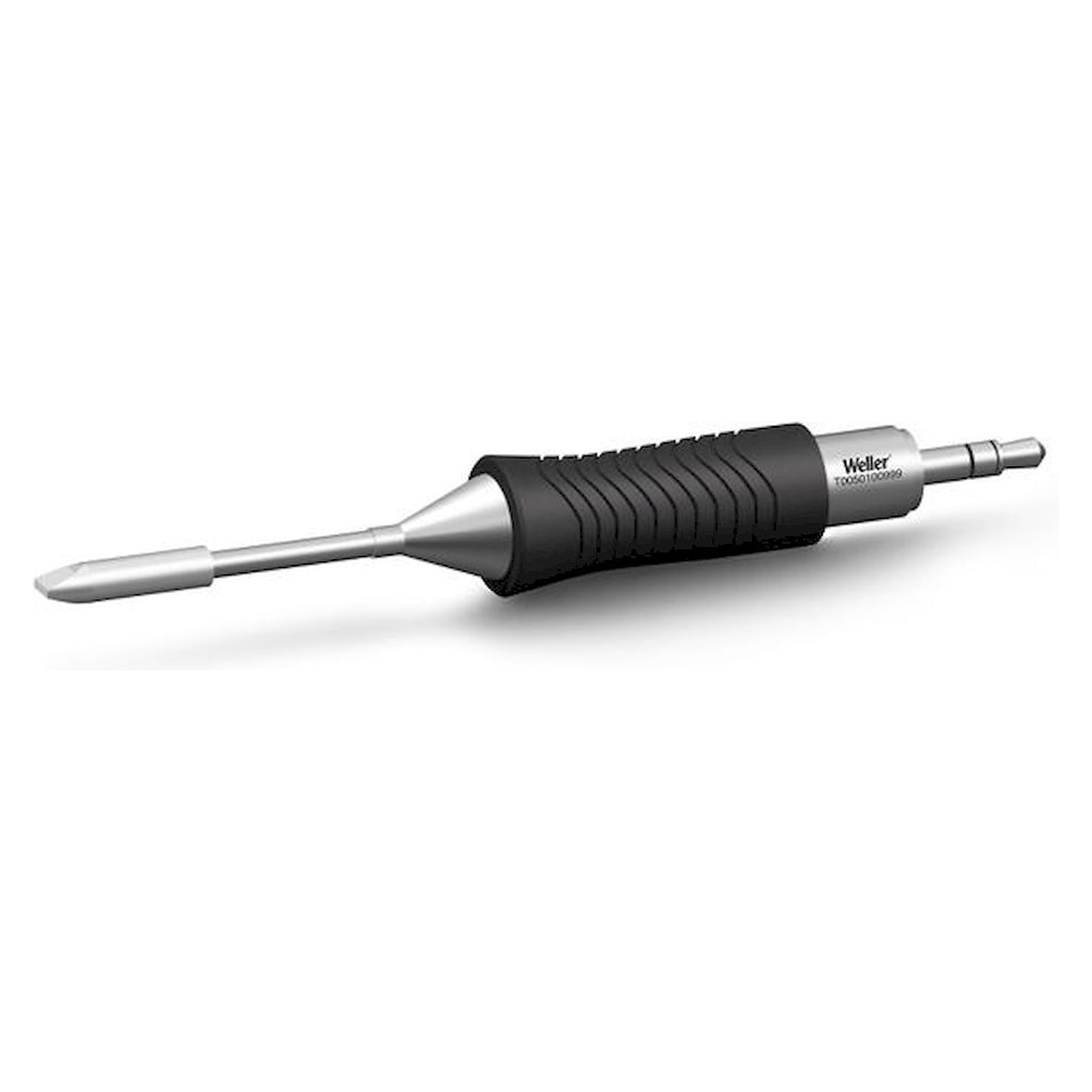 Weller T0050100999. RT Micro Lötspitze, Meißel 3,2x0,9 mm