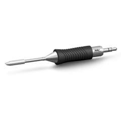 WELLER T0050100999. RT Micro soldering tip, chisel Ø 3.2 x 0.9 mm