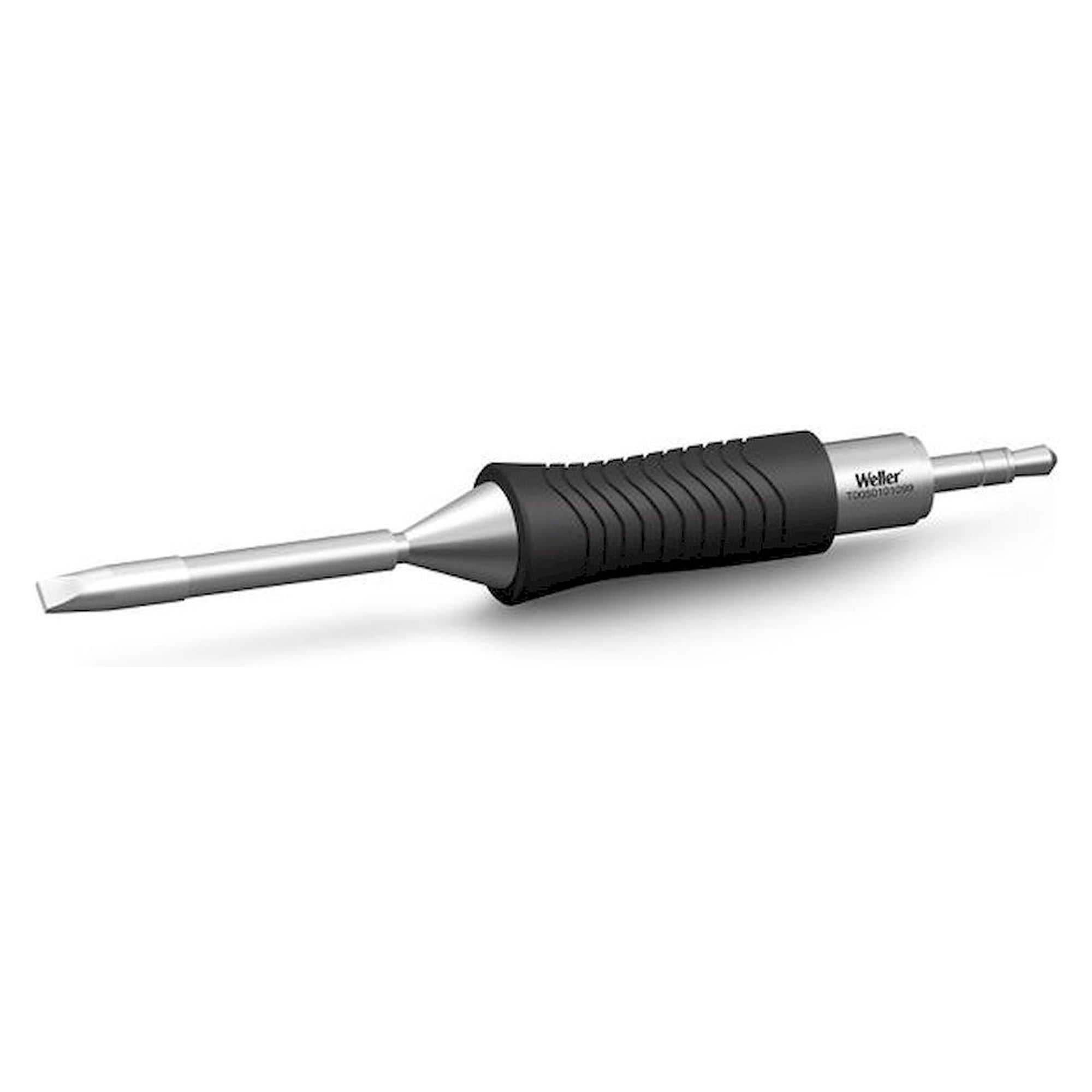 Weller T0050101099. RT Micro Lötspitze, Meißel 3,2x0,9 mm, MIL-SPEC