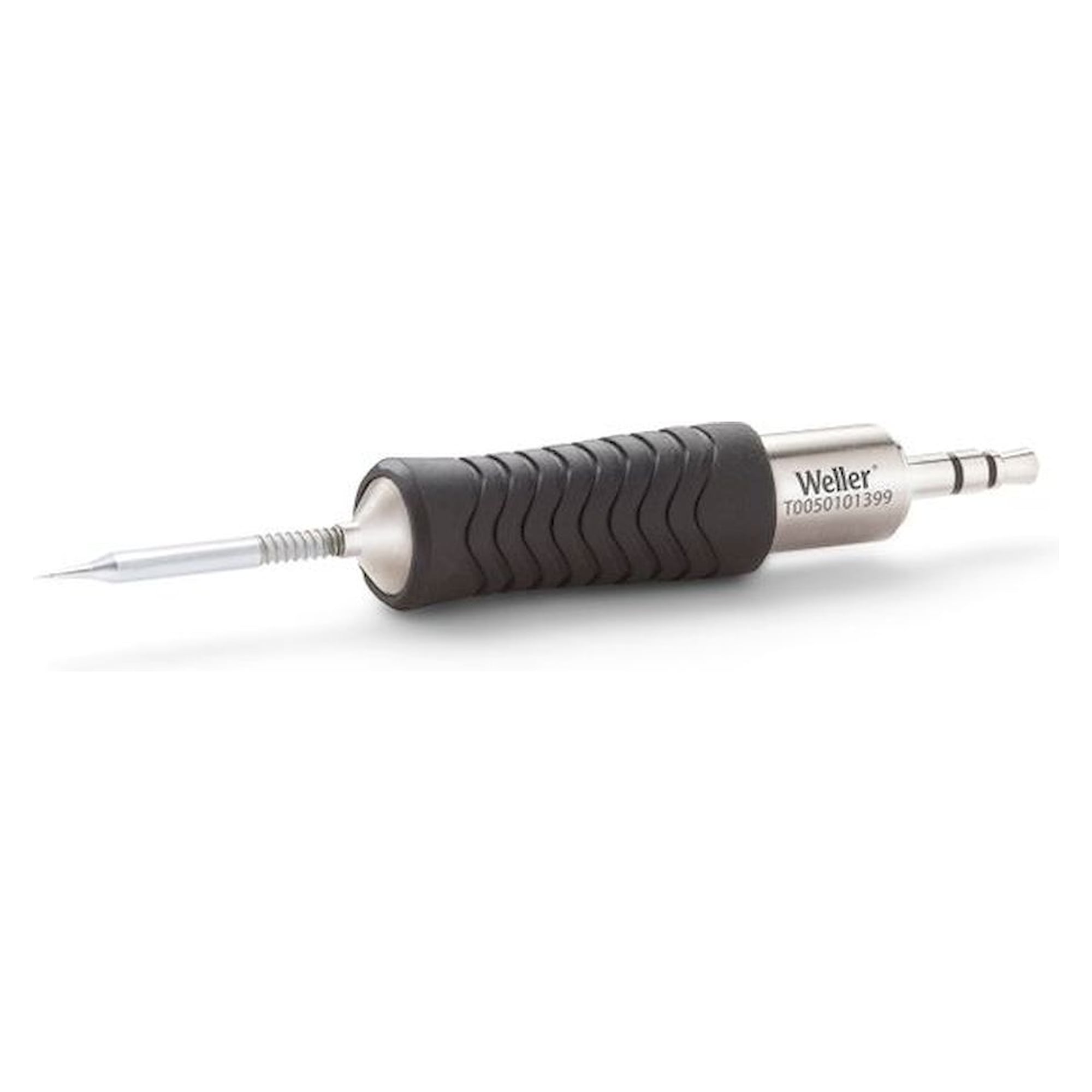 Weller T0050101399. RTP 001 C MS Pico Lötspitze, konisch 0,1 mm, MIL-SPEC