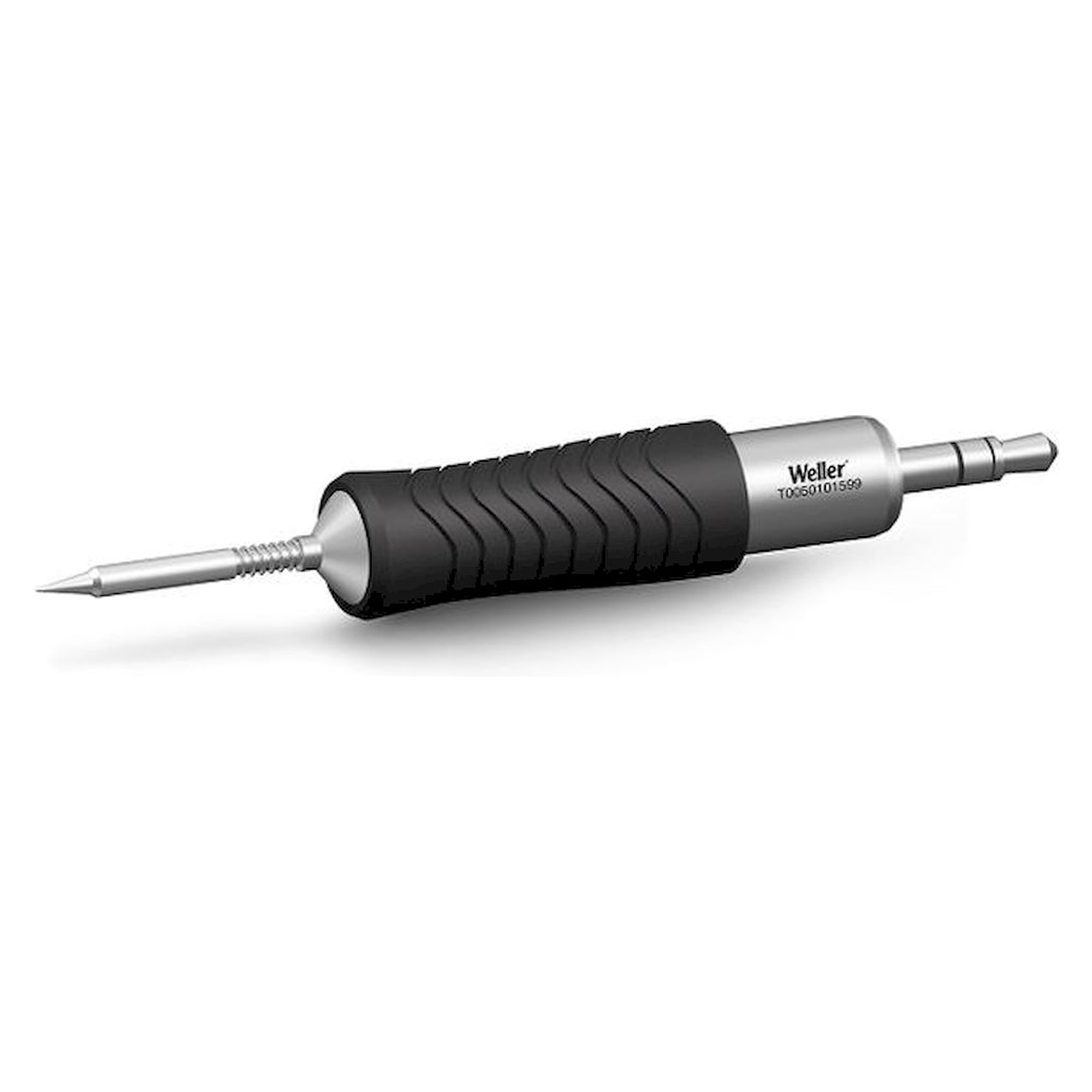 Weller T0050101599. RTP 002 C MS Pico Lötspitze, konisch 0,2 mm, MIL-SPEC