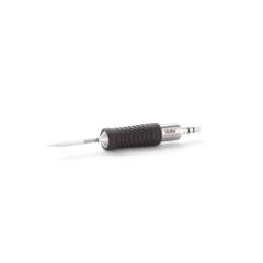 WELLER T0050102599. RT Pico soldering tip, chisel Ø 1.0 x 0.3 mm, MIL-SPEC