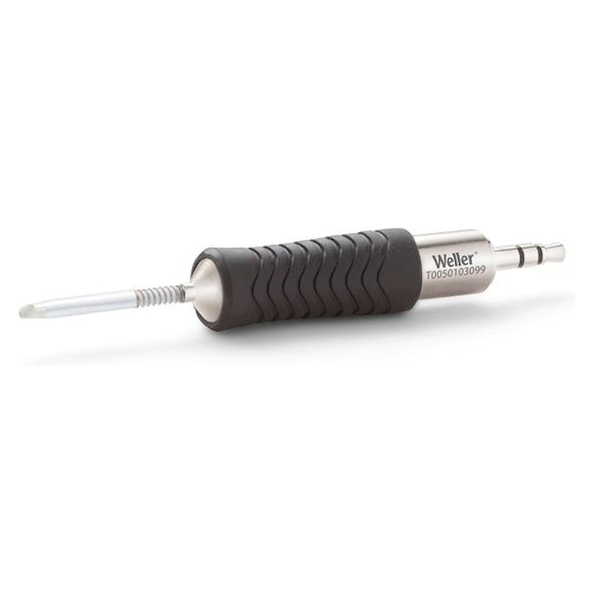 Weller T0050103099. RTP 020 G MS Pico Lötspitze, Lotdepot 2,0 mm, MIL-SPEC