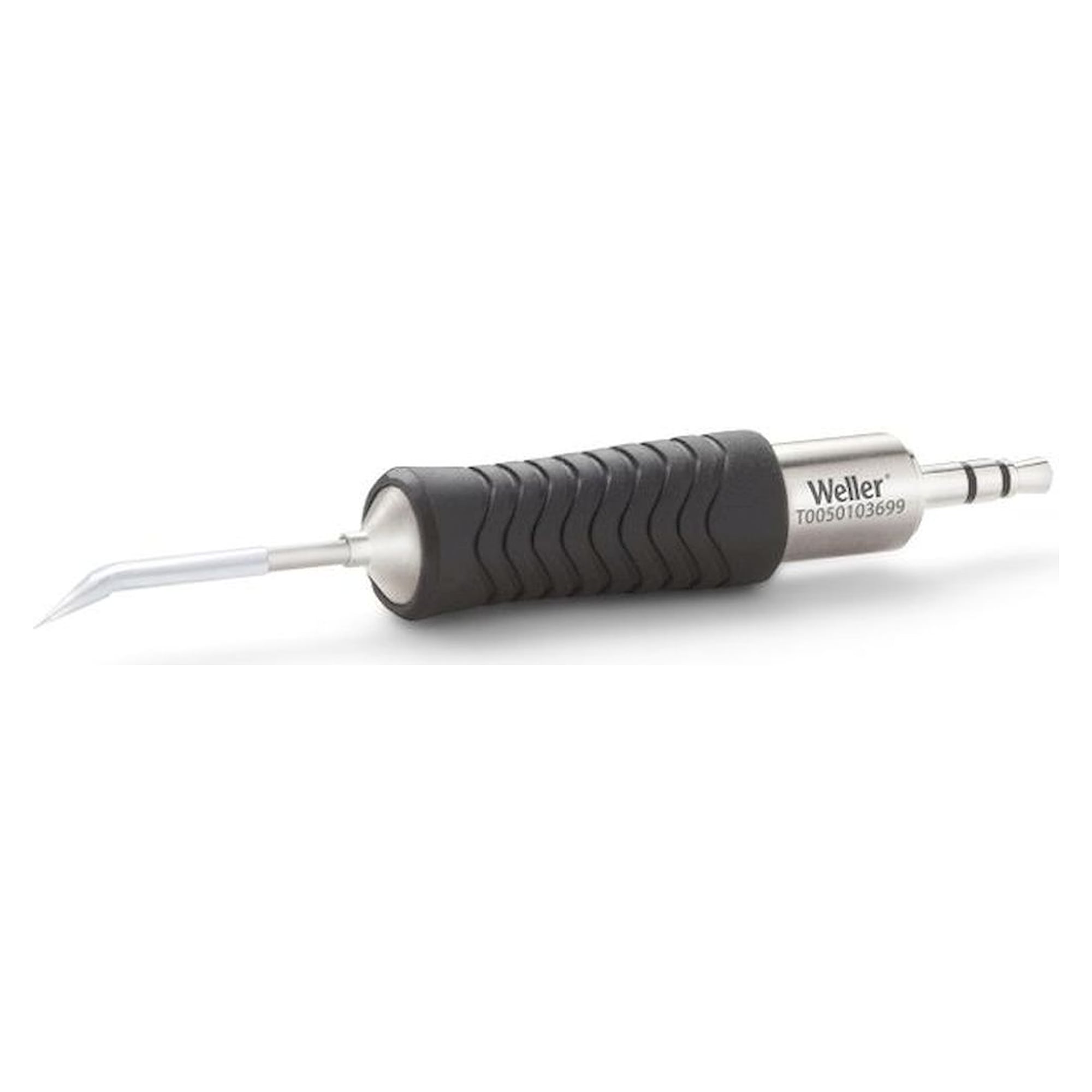 Weller T0050103699. RT Pico Lötspitze, RTP 002 Cxkonisch gebogen 0,2 mm
