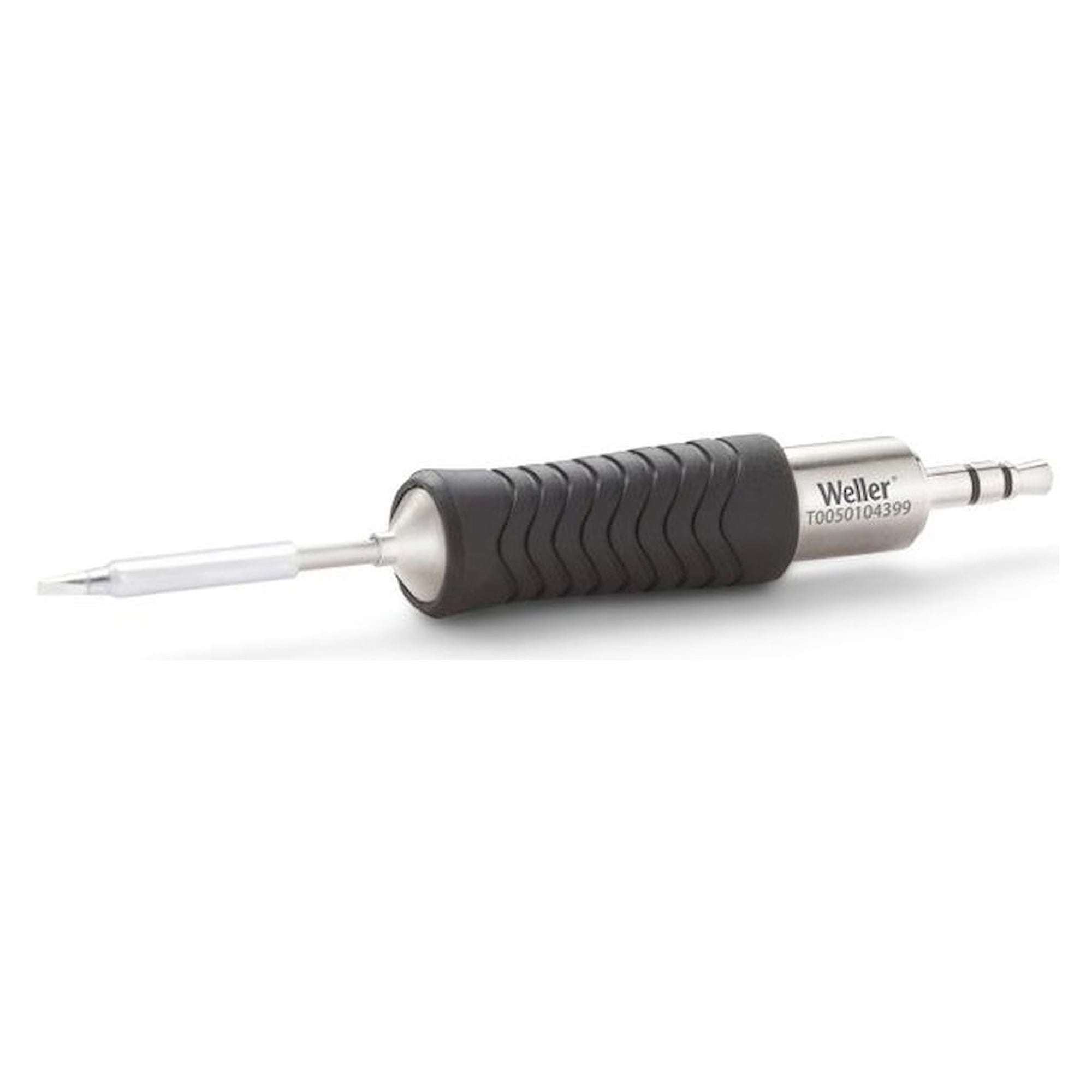 Weller T0050104399. RT Pico Lötspitze, RTP 010 S Meißel 1,0x0,3 mm