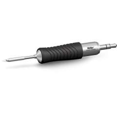 Weller T0050104699. RTP 010 K NW Pico waver soldering tip, knife 1.0 mm, not wettable