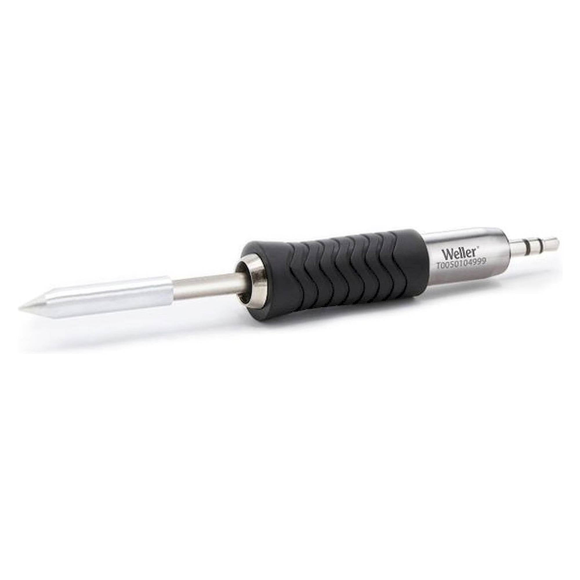 Weller T0050104999. RTU 004 C MS Ultra Lötspitze, konisch 0,4 mm, MIL-SPEC