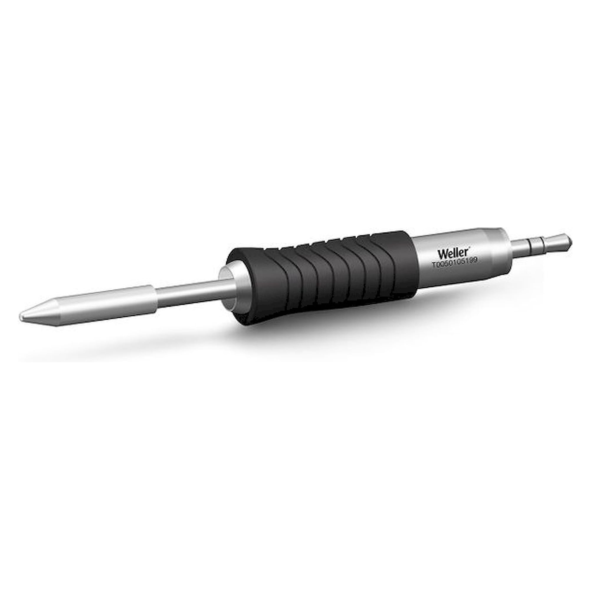 Weller T0050105199. RTU 016 C MS Ultra Lötspitze, konisch 1,6 mm, MIL-SPEC