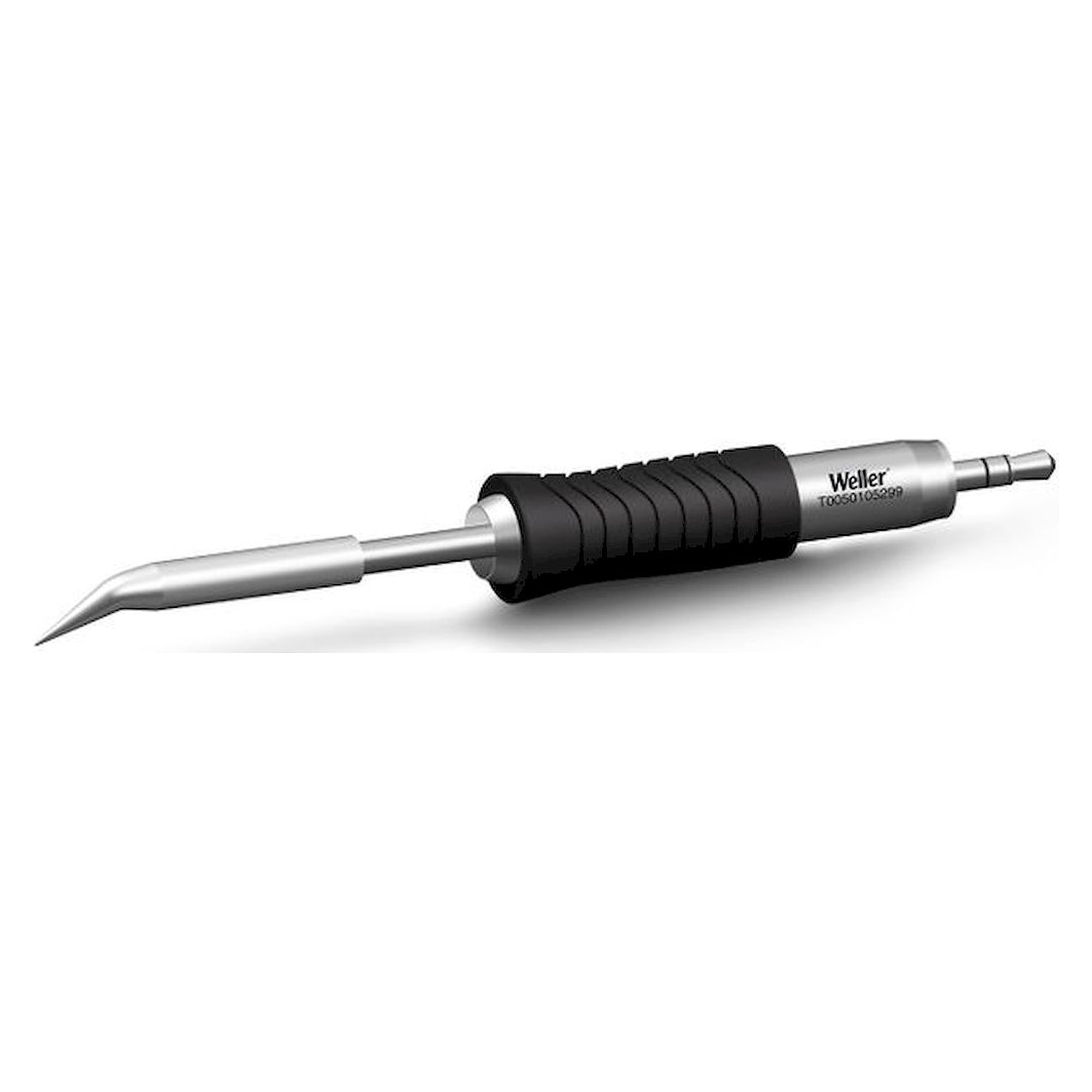 Weller T0050105299. Lötspitze RT Ultra RTU 004 CxMS, konisch gebogen, 0,4 mm