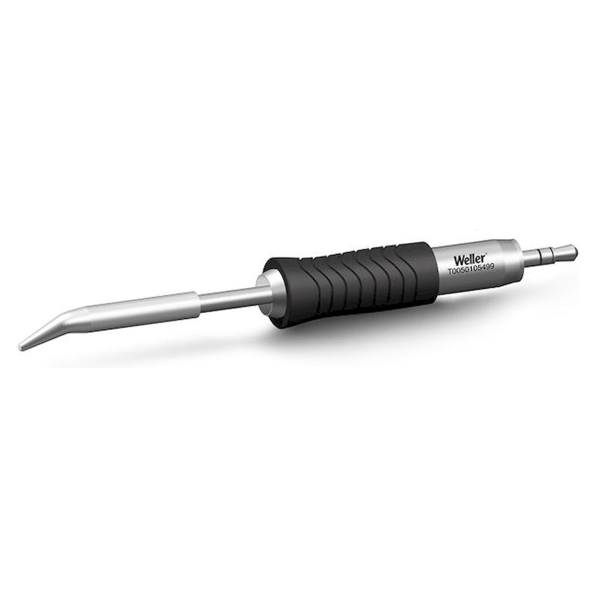 Weller T0050105499. RTU 016 CxMS Ultra Lötspitze, konisch gebogen 1,6 mm, MIL-SPEC