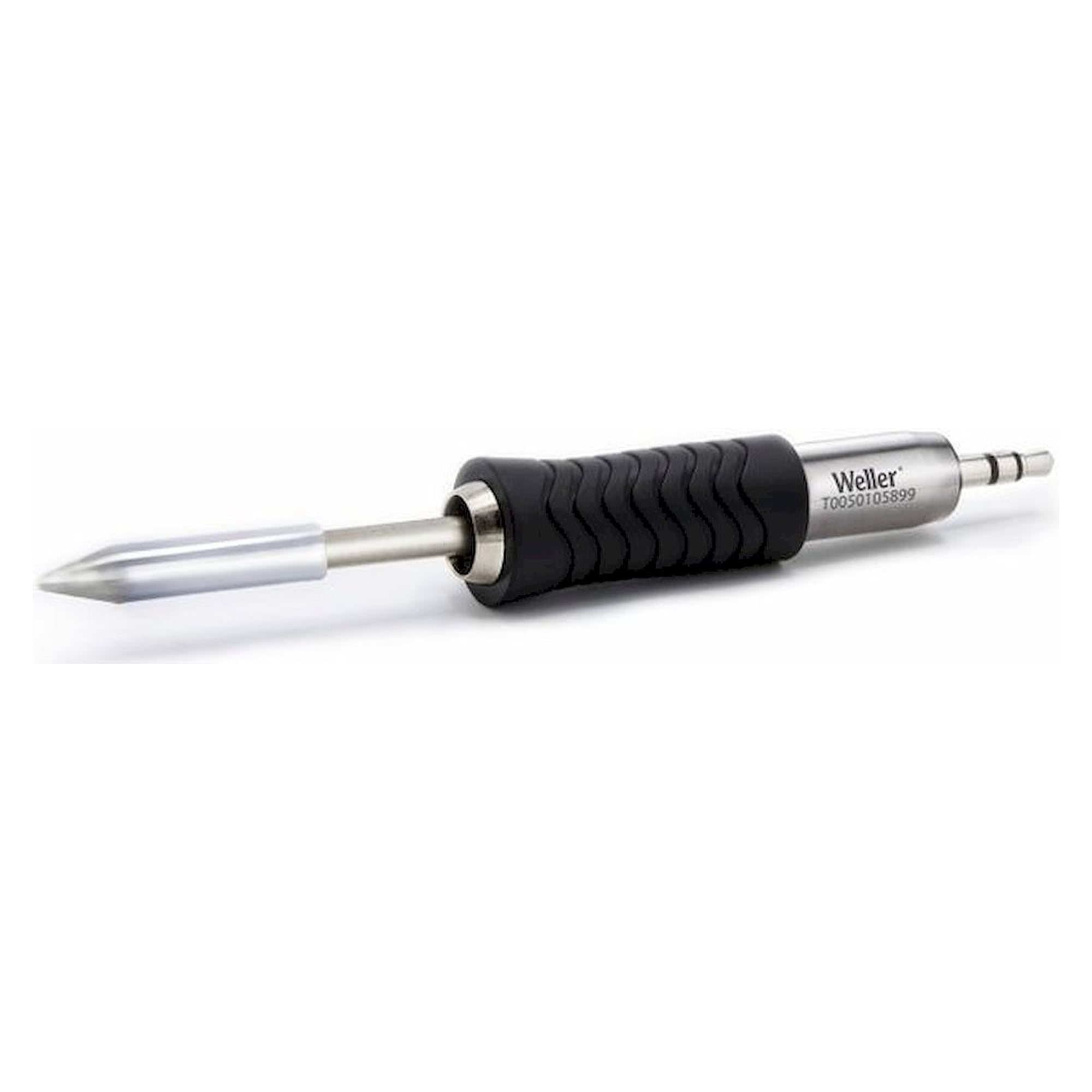 Weller T0050105899. Lötspitze RT Ultra RTU 015 S MS, meißelförmig 1,5x0,4 mm