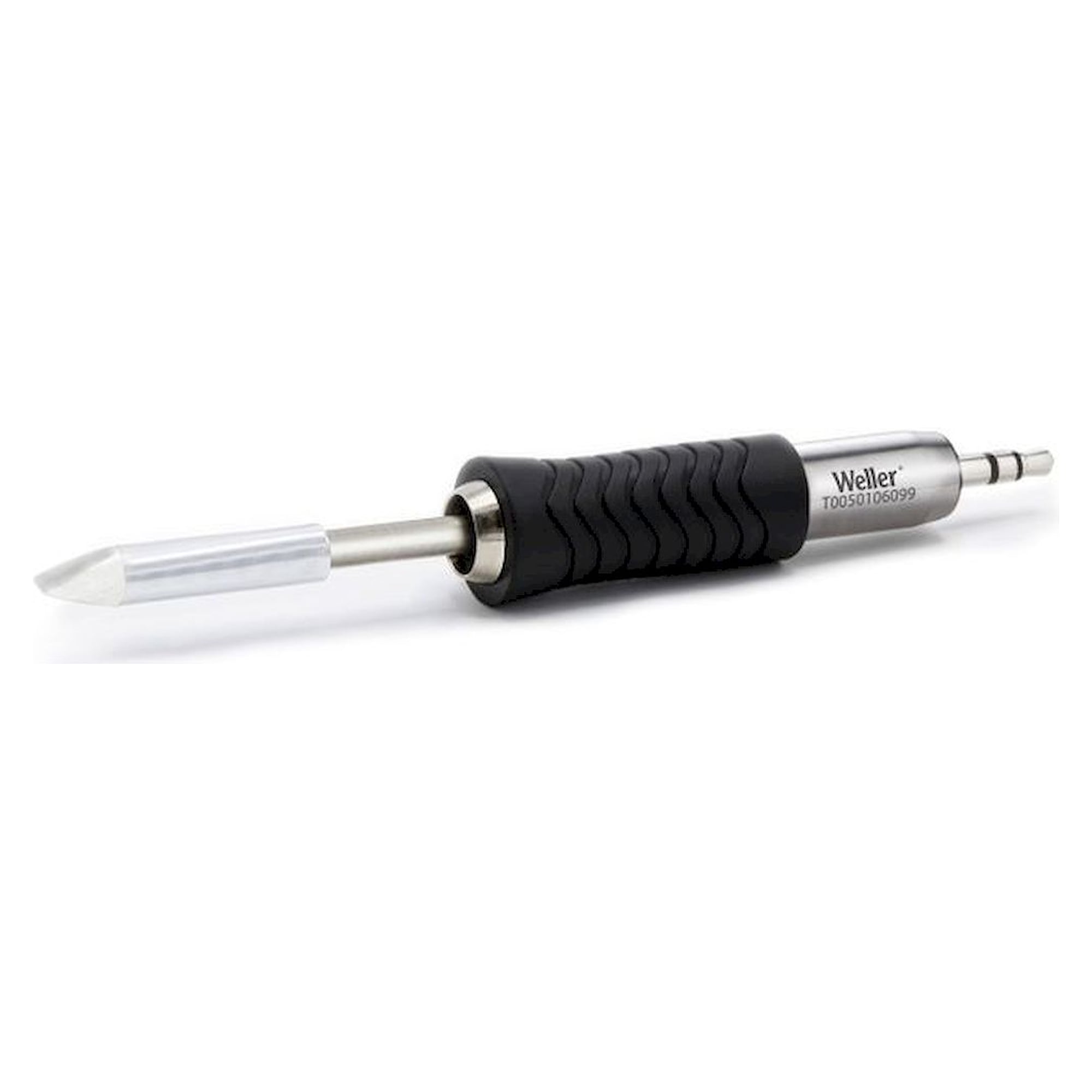 Weller T0050106099. RTU 032 S MS Ultra Lötspitze, meißelförmig, 3,2x0,8 mm