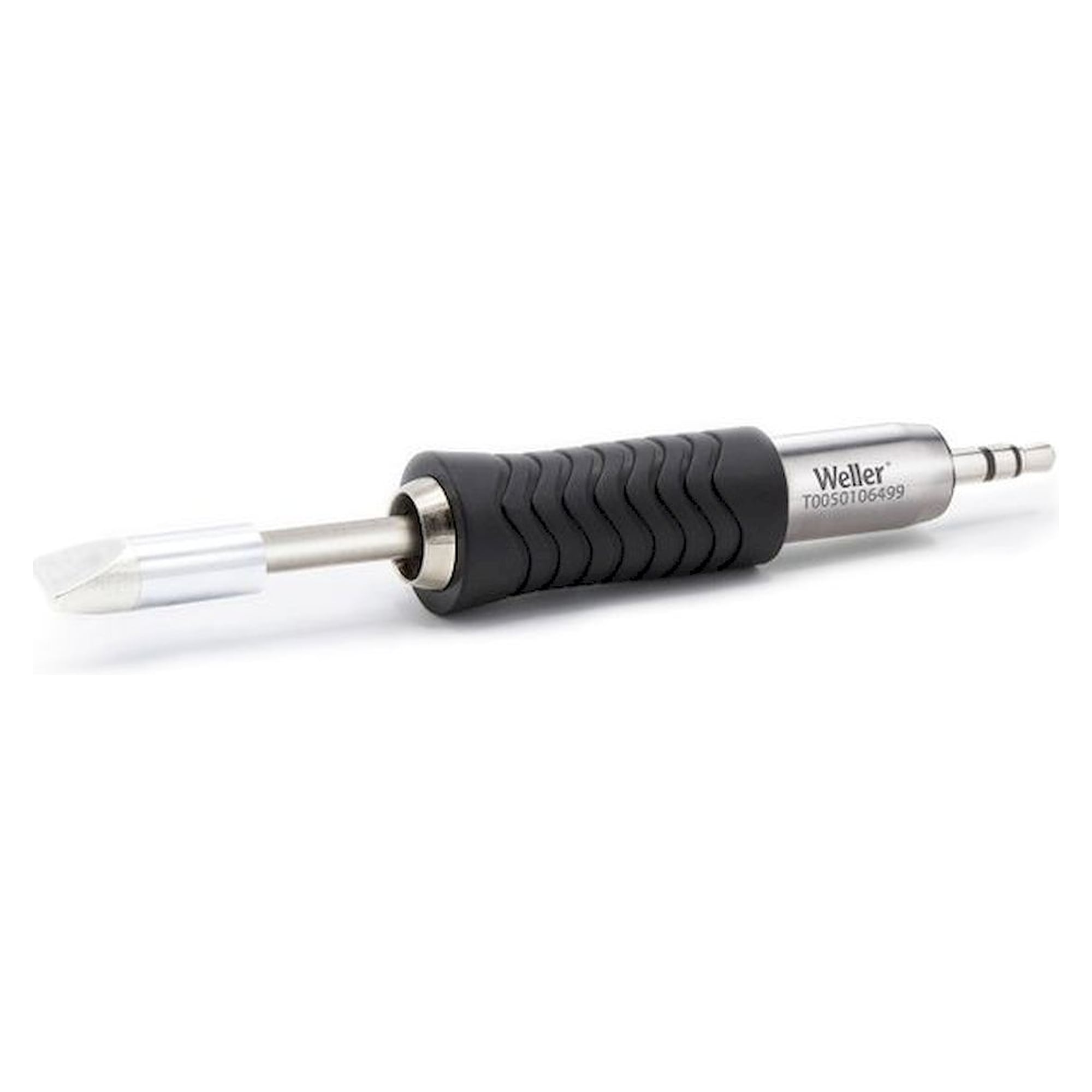 Weller T0050106499. RTU 093 S MS Ultra Lötspitze, Meißel 9,3 × 2,0 mm, MIL-SPEC