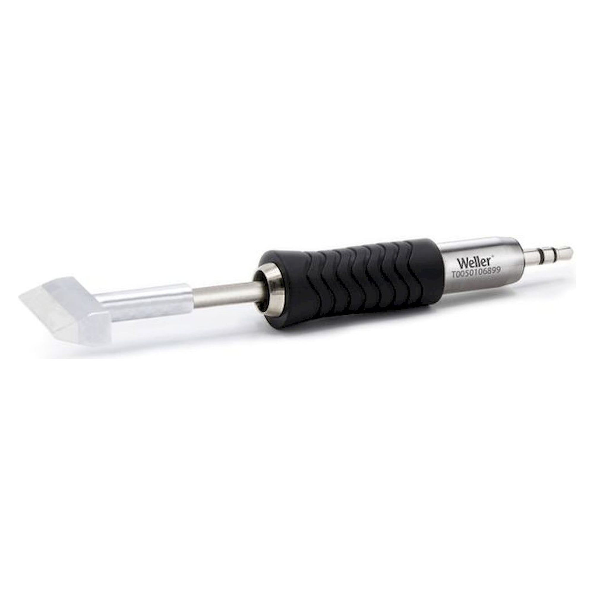 Weller T0050106899. Lötspitze RT Ultra, RTU 200 K MS, klingenförmig, B: 20 mm