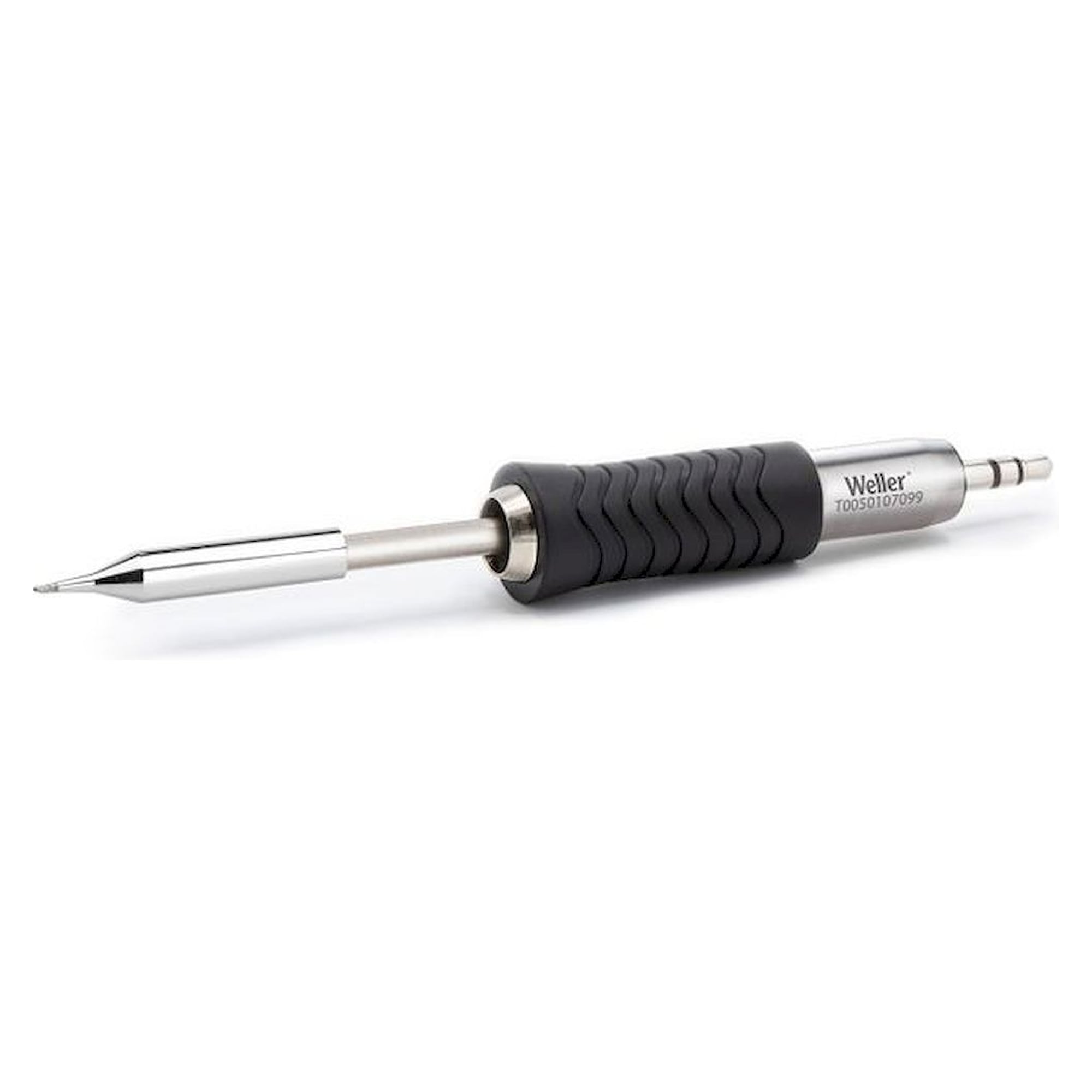 Weller T0050107099. RTU 006 C L MS Ultra Lötspitze, Konisch 0,6 mm, MIL-SPEC