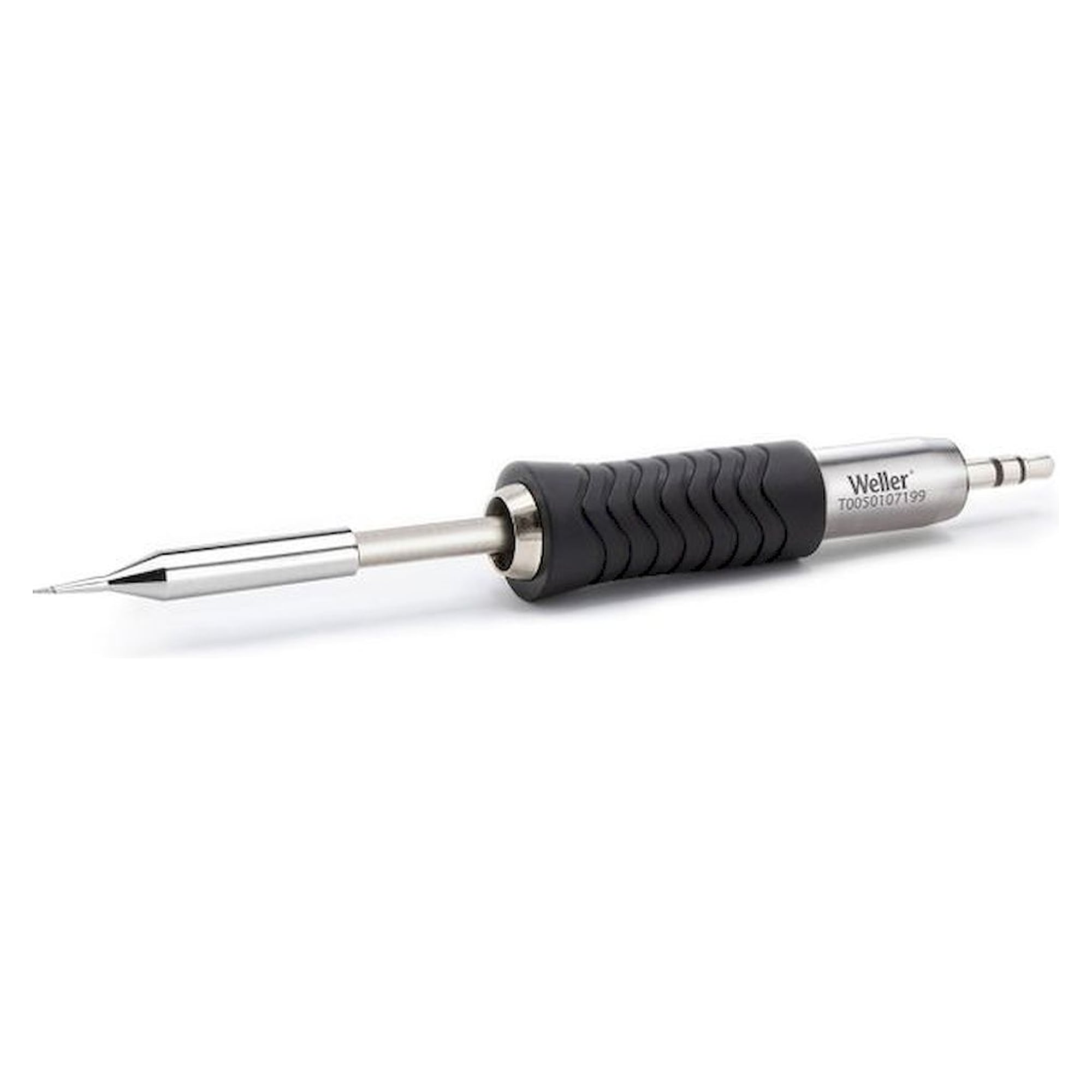 Weller T0050107199. RTU 003 C L MS Ultra Lötspitze, Konisch 0,3 mm, MIL-SPEC