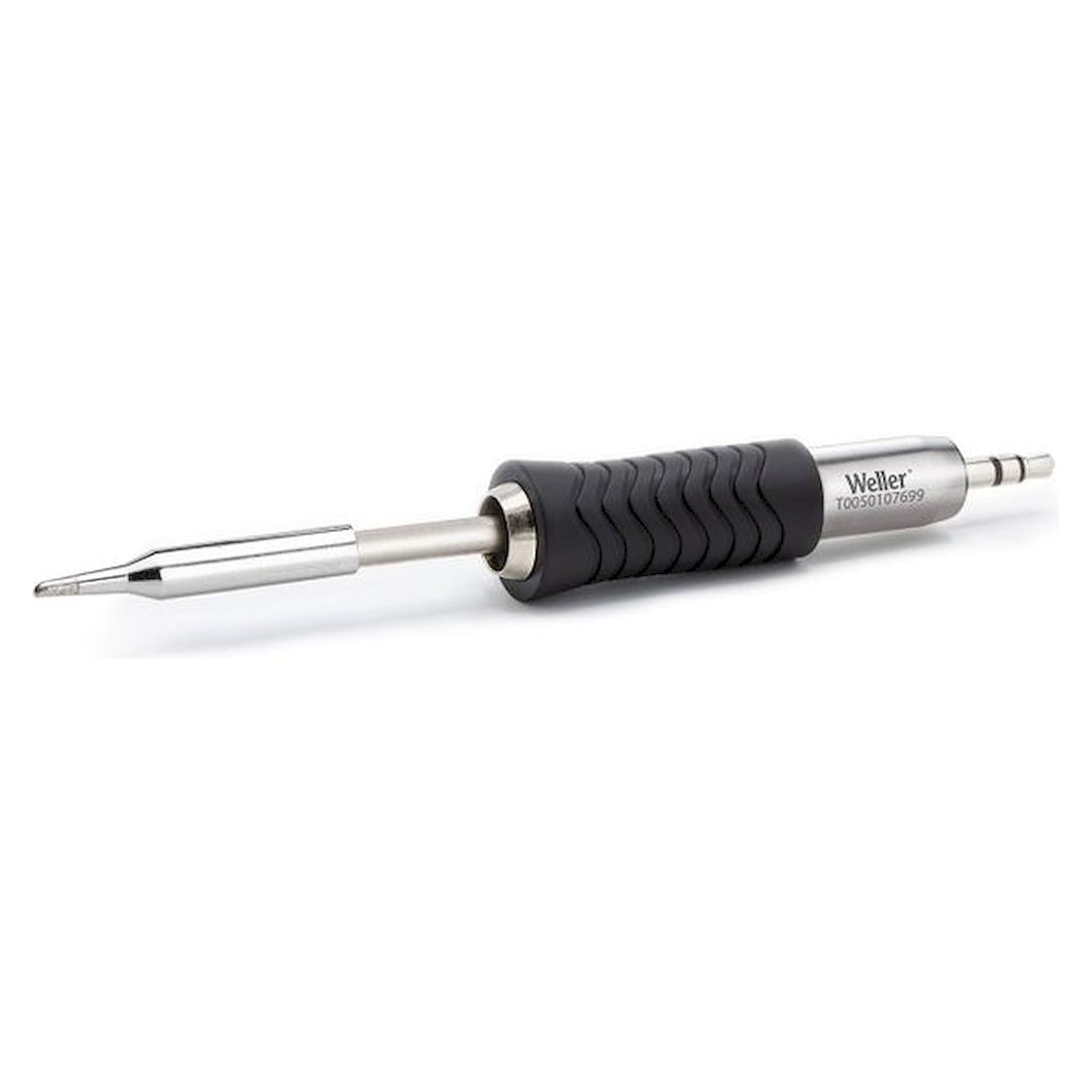 Weller T0050107699. RTU 015 B L MS Ultra Lötspitze abgeschrägt 1,5 mm, MIL-SPEC