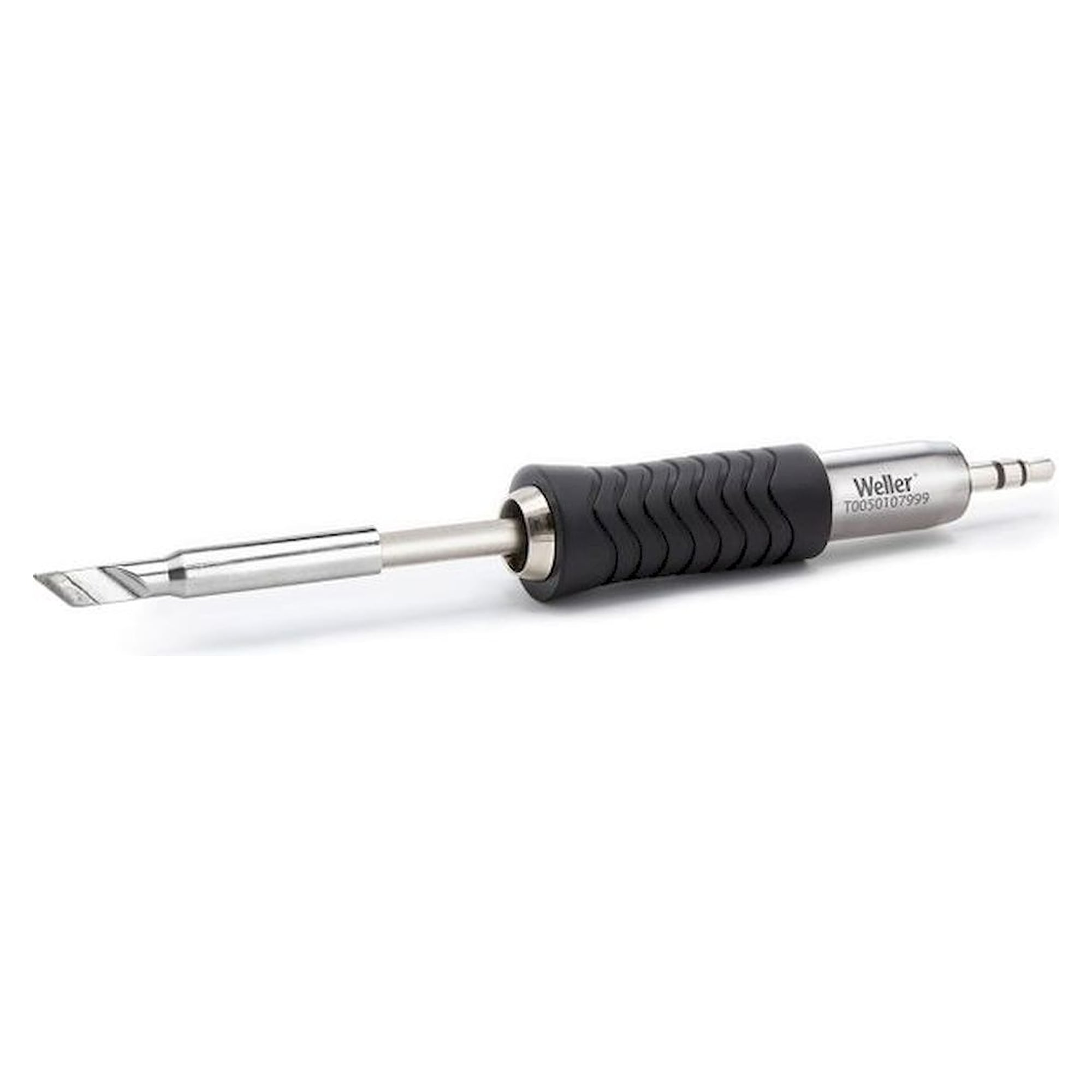 Weller T0050107999. RTU 060 K L MS Ultra Lötspitze, Messer 0,6 mm, MIL-SPEC