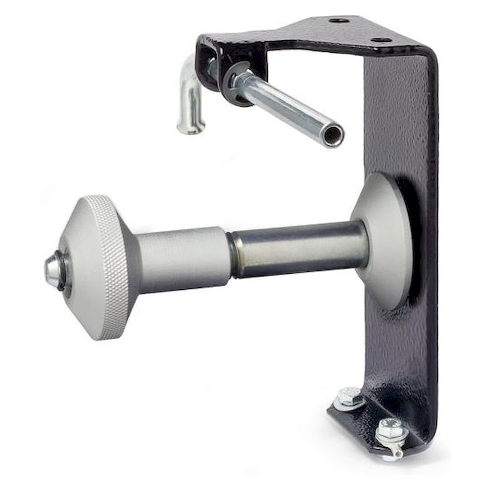 Weller T0051301399. ABW 2 Anbauwinkel für zweite Rolle, Erweiterung passend für SD 1000 Lötdrahtabroller