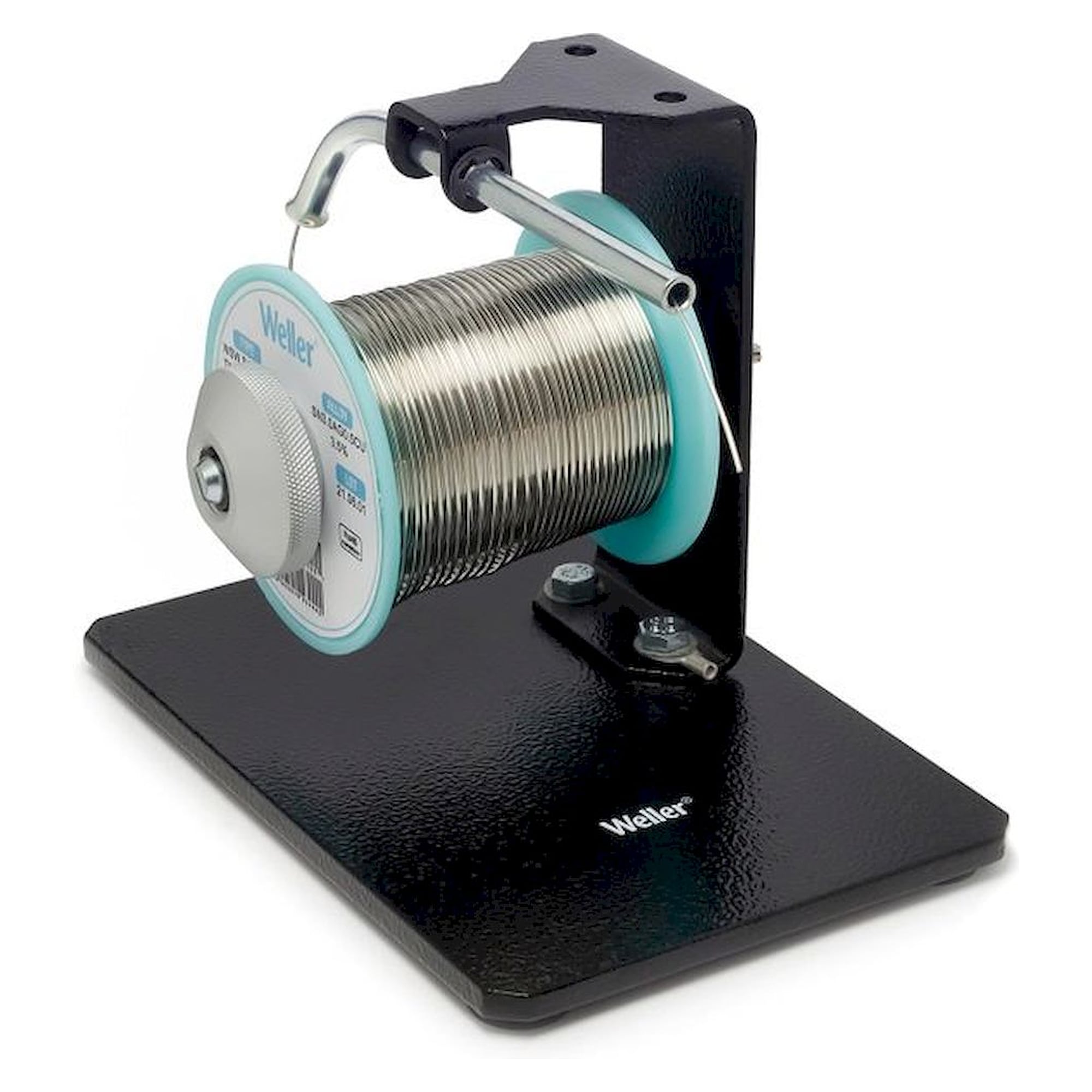 Weller T0051301799N. Lötdrahtabroller SD 1000, ESD sicher, bis zu 1kg Tragkraft
