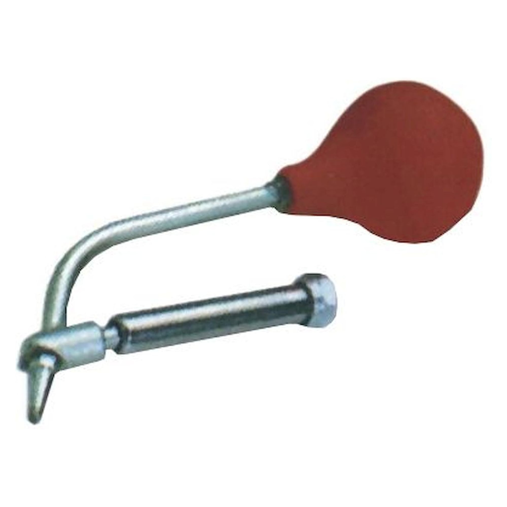 Weller T0051304299N. DS7EC Desoldering attachment for soldering iron LR20/21/T3001