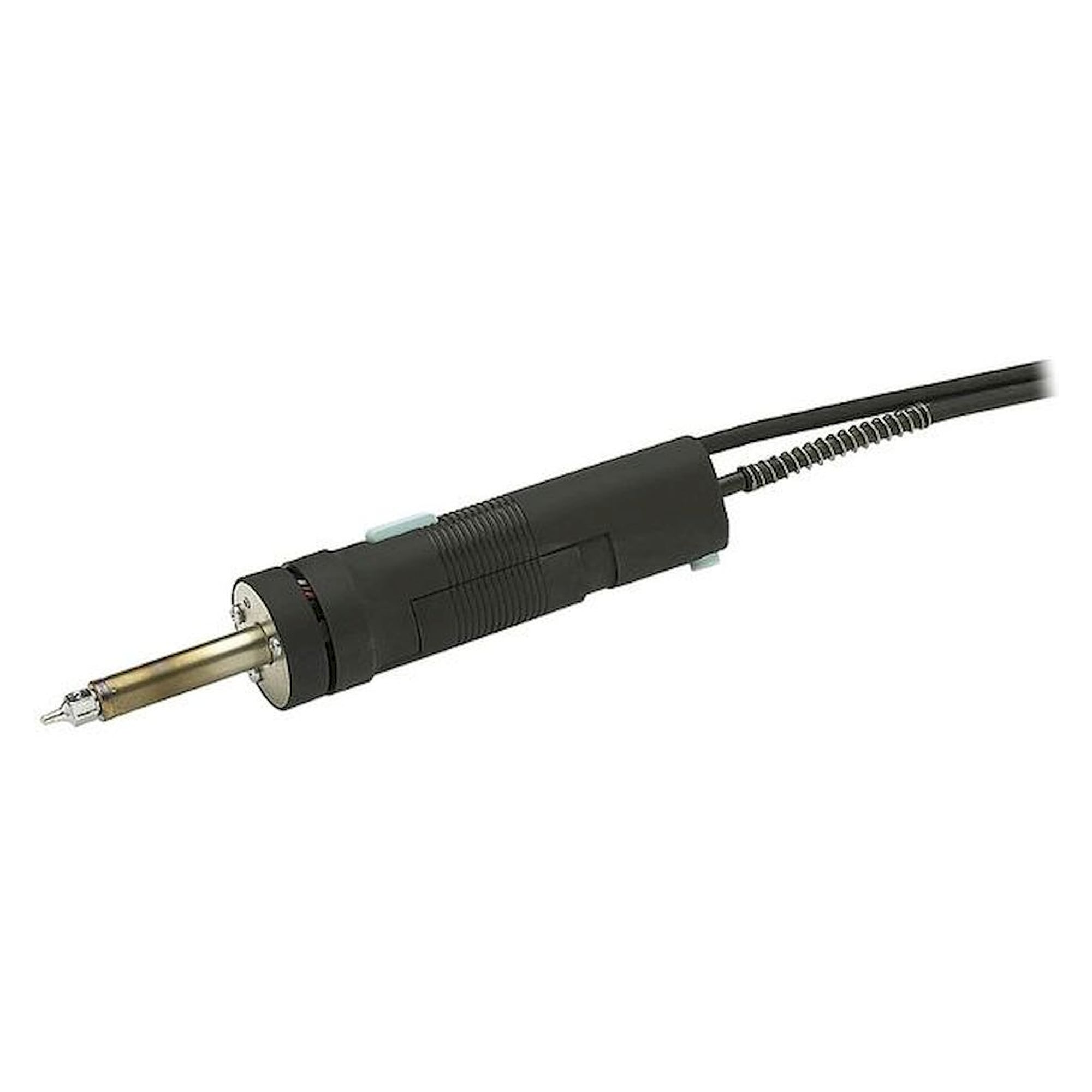 Weller T0051318099N. DXV 80, Inline Desoldering iron, 80 W, for vertical work