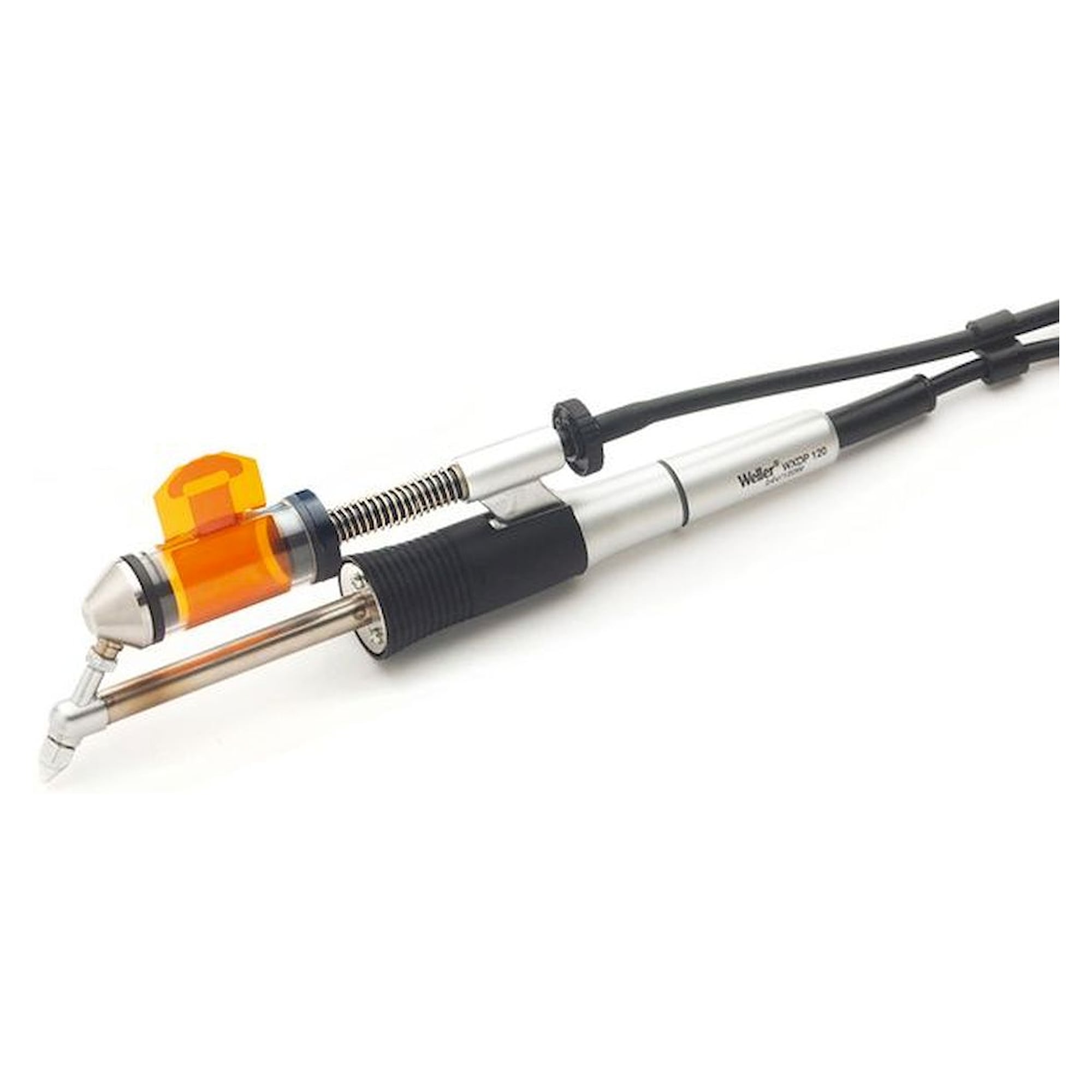 Weller T0051320699N. WXDP 120 Robust, Desoldering iron, 120 W, for horizontal work
