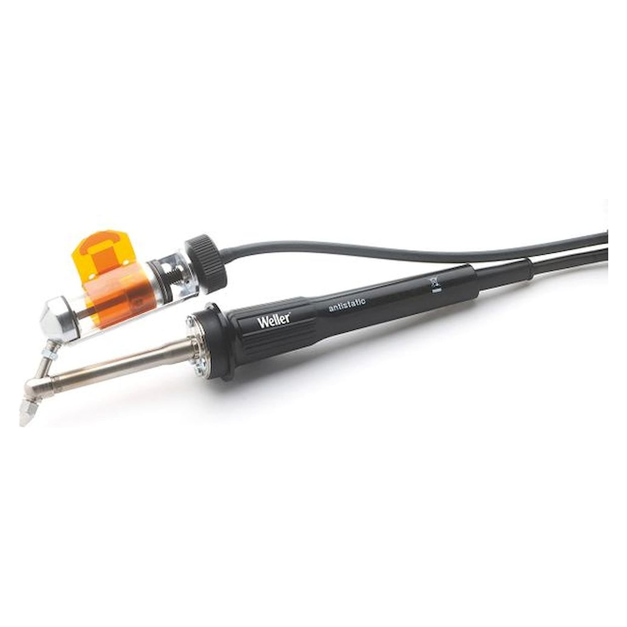 Weller T0051320799N. DSX 120 Robust, Desoldering iron, 120 W, for horizontal work