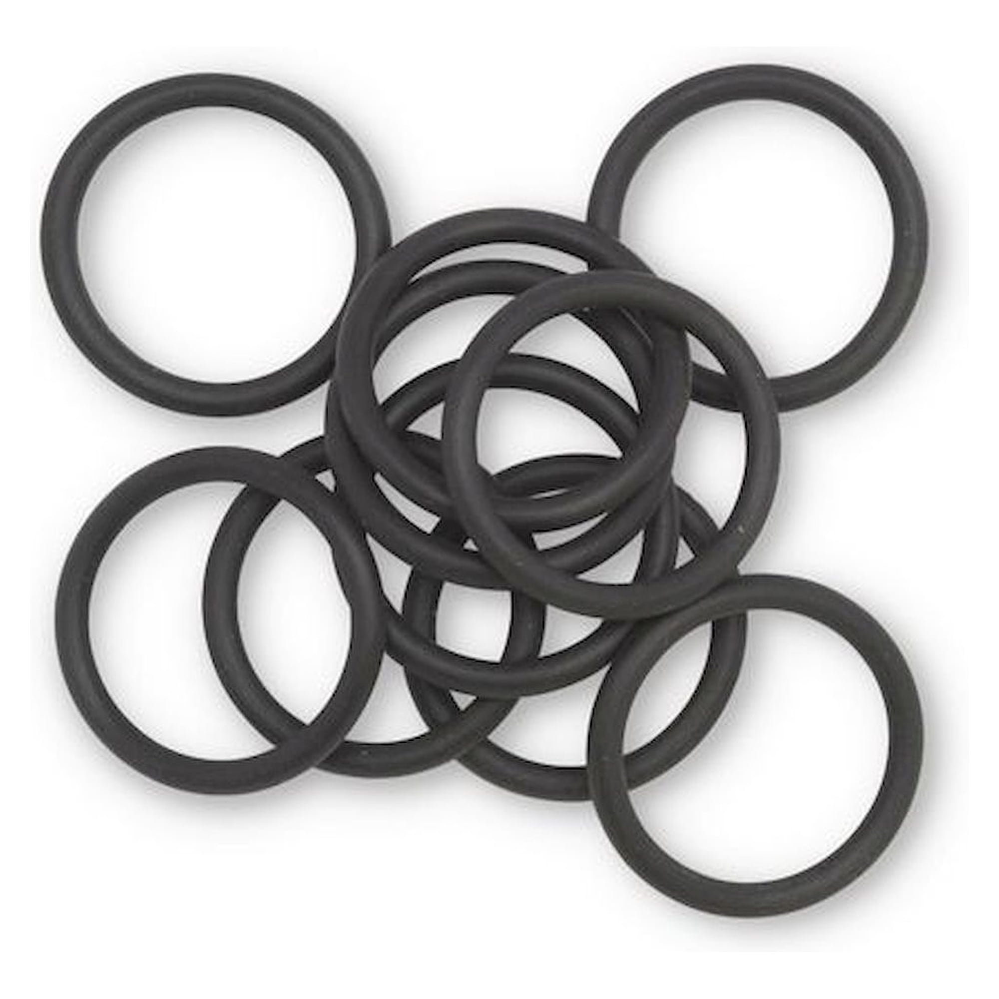 Weller T0051360399. Sealing ring for Glasss tube suitable for DS22/DS80