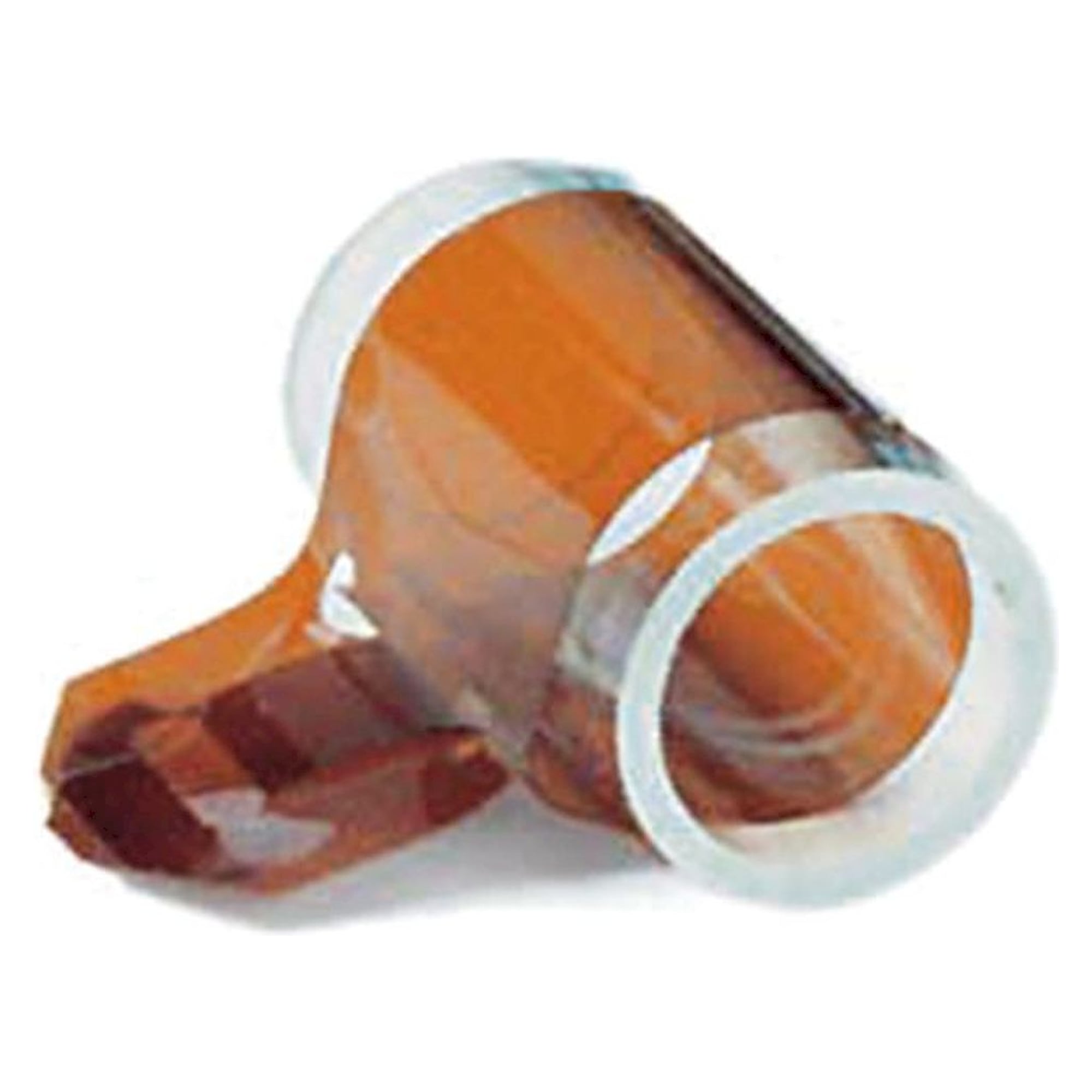 Weller T0051360599. Glasss tube for Desoldering iron, DS22/DS80/DSX80/DSX120