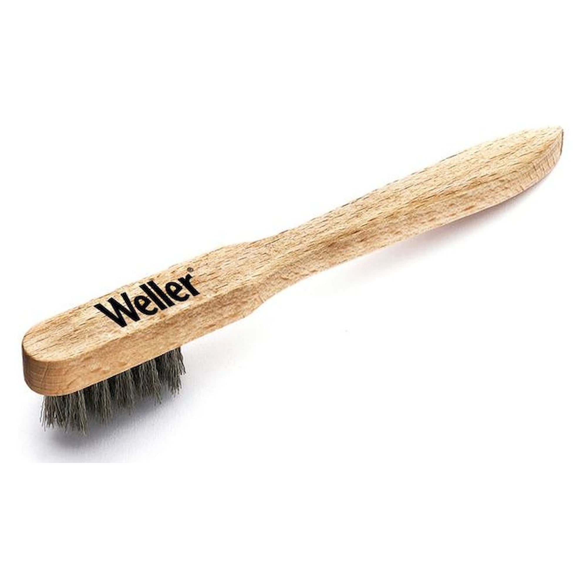 Weller T0051382799. Stainless steel brush (3 pieces)