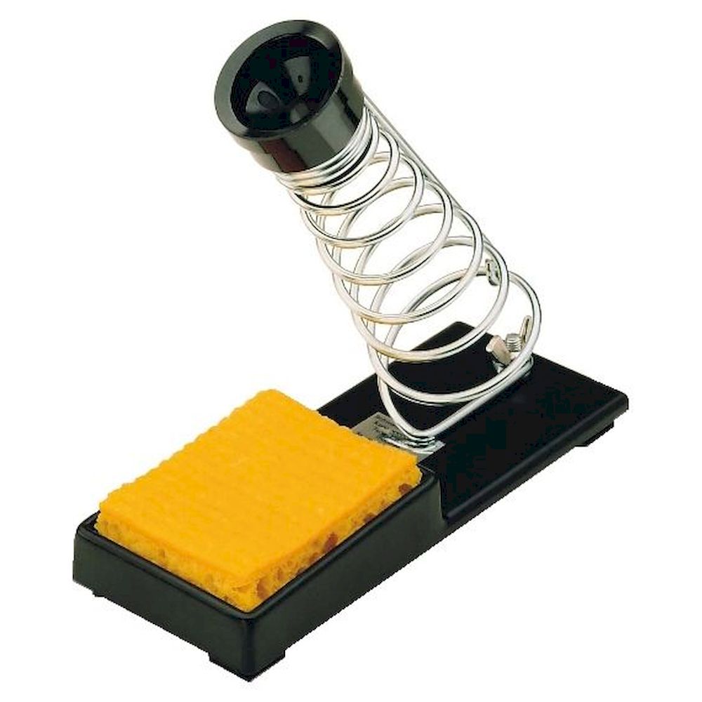 Weller T0051500699. Support sur pied pour W101 (avec panne droite) / FE 75