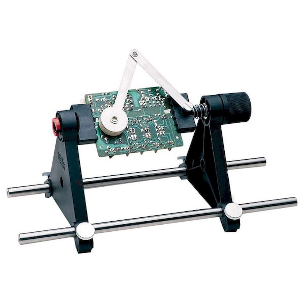 Weller T0051502699N. Leiterplattenhalter mit beweglichem Arm