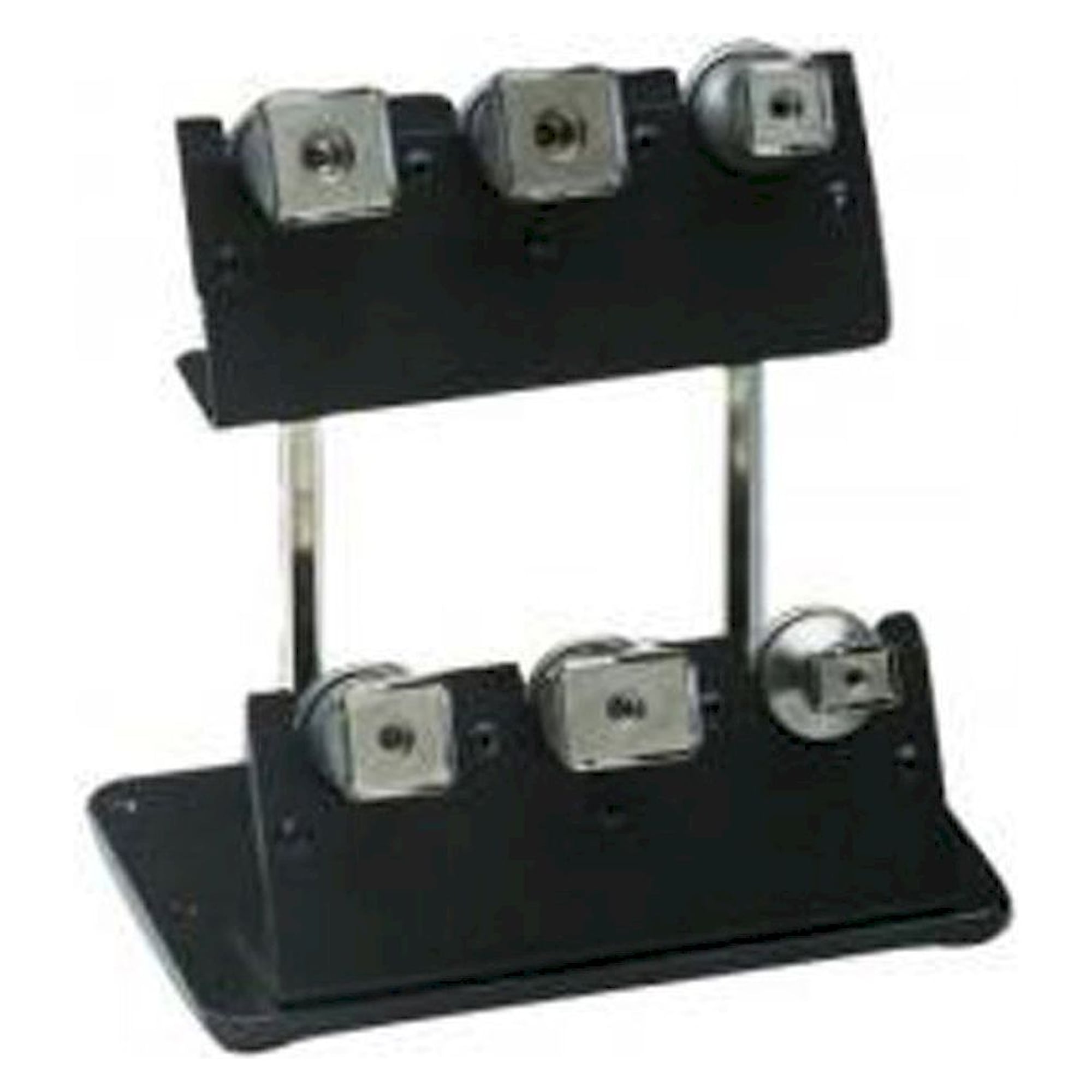 Weller T0051504899N. Tray for hot air nozzles NR/ND/NQ for WHA 900, WHA 3000V and WHA 3000P (max. 6 nozzles)