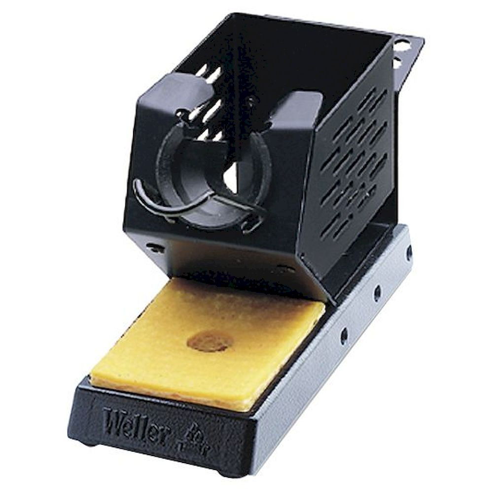 Weller T0051508099N. Rangement de sécurité Stop+Go avec conducteur à fibre optique pour agrandir à 2 postes de travail