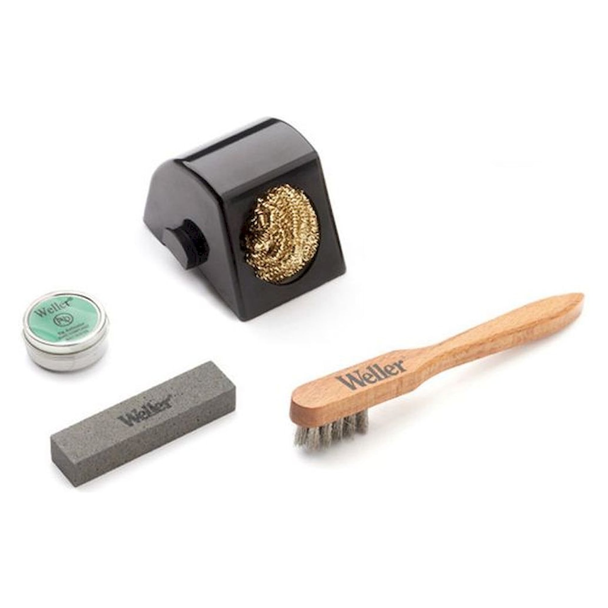 Weller T0051512799. WDC 2 Cleaning set WDC 2